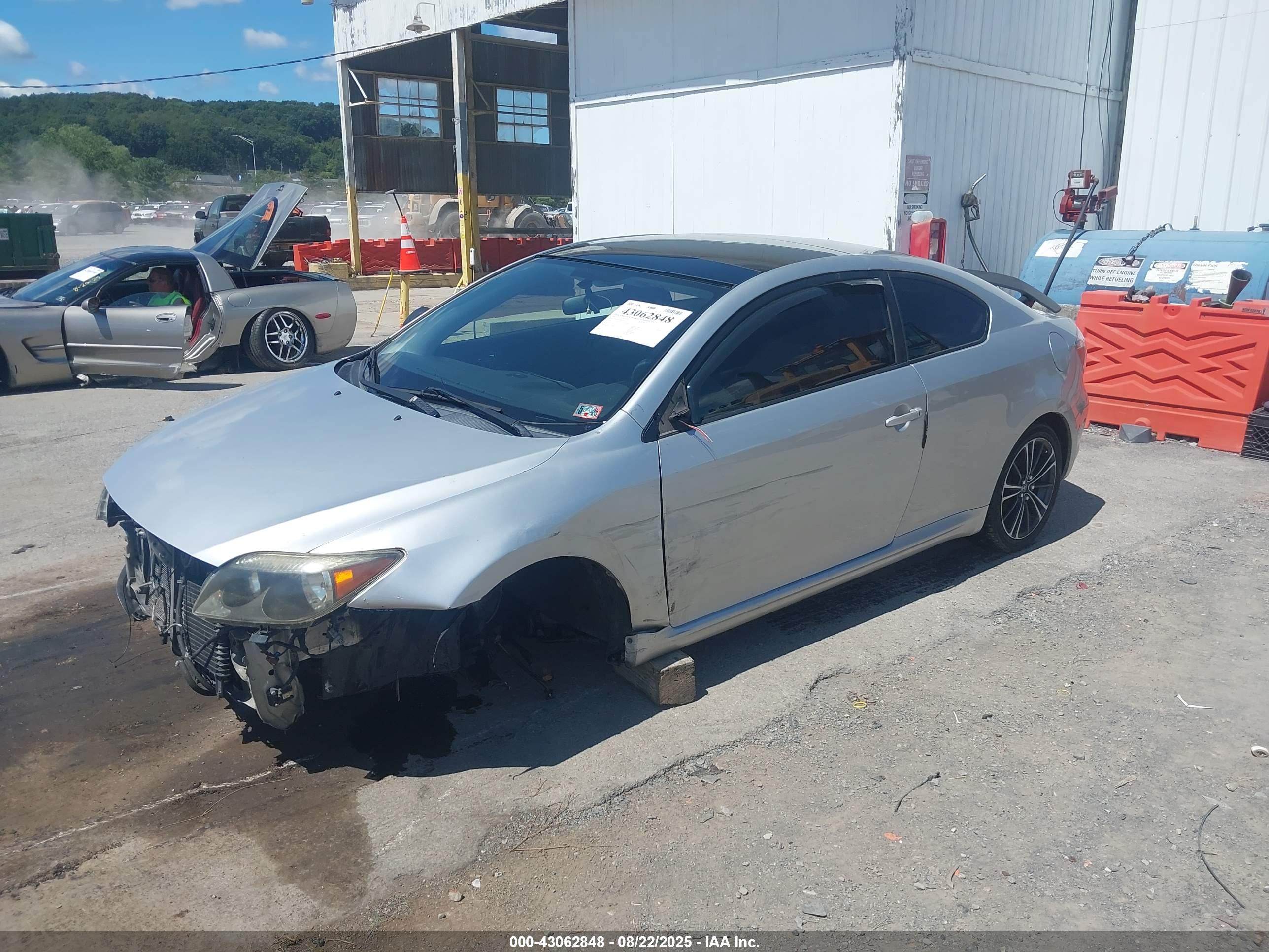 SCION TC image 2