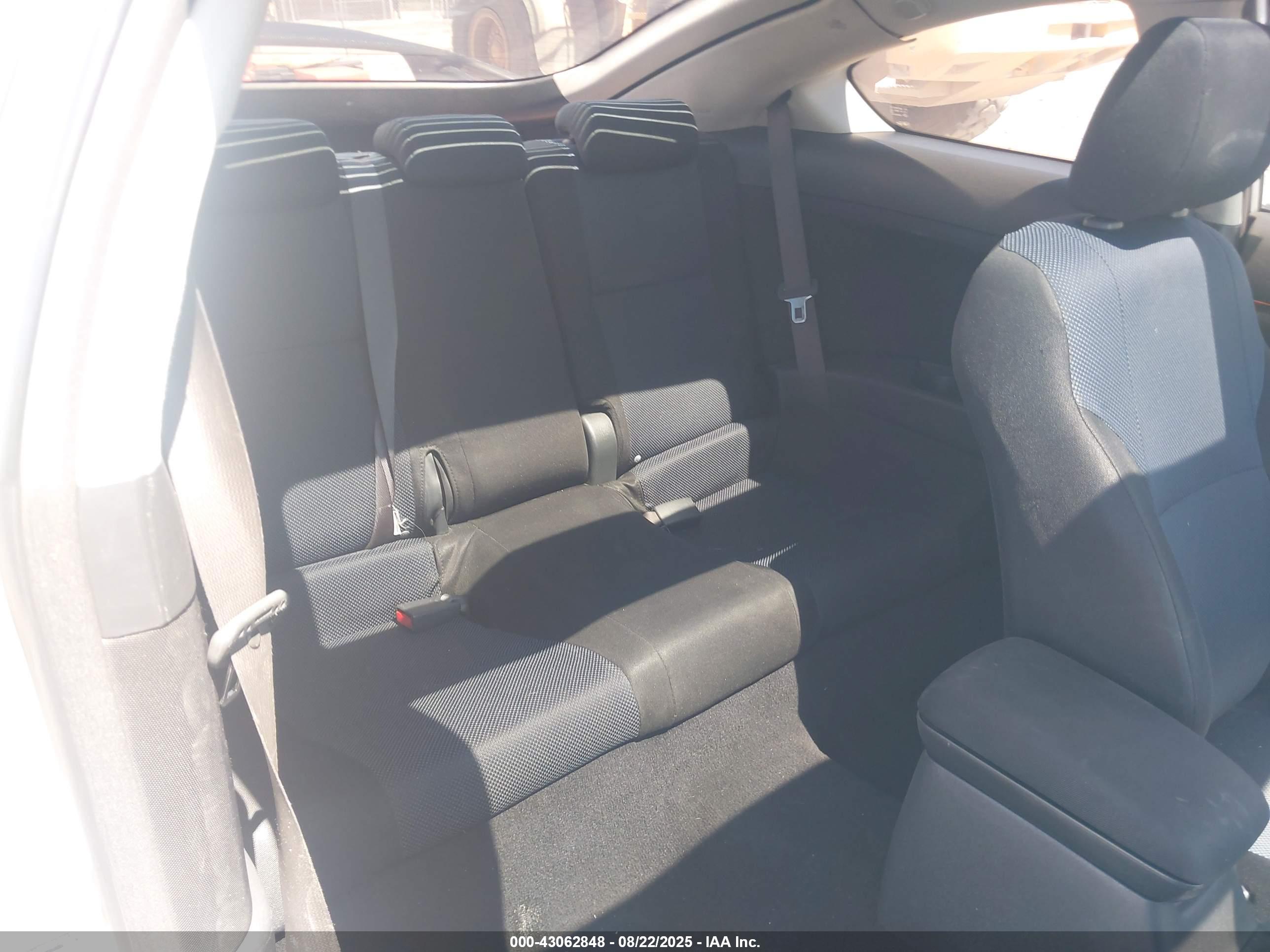 SCION TC image 8