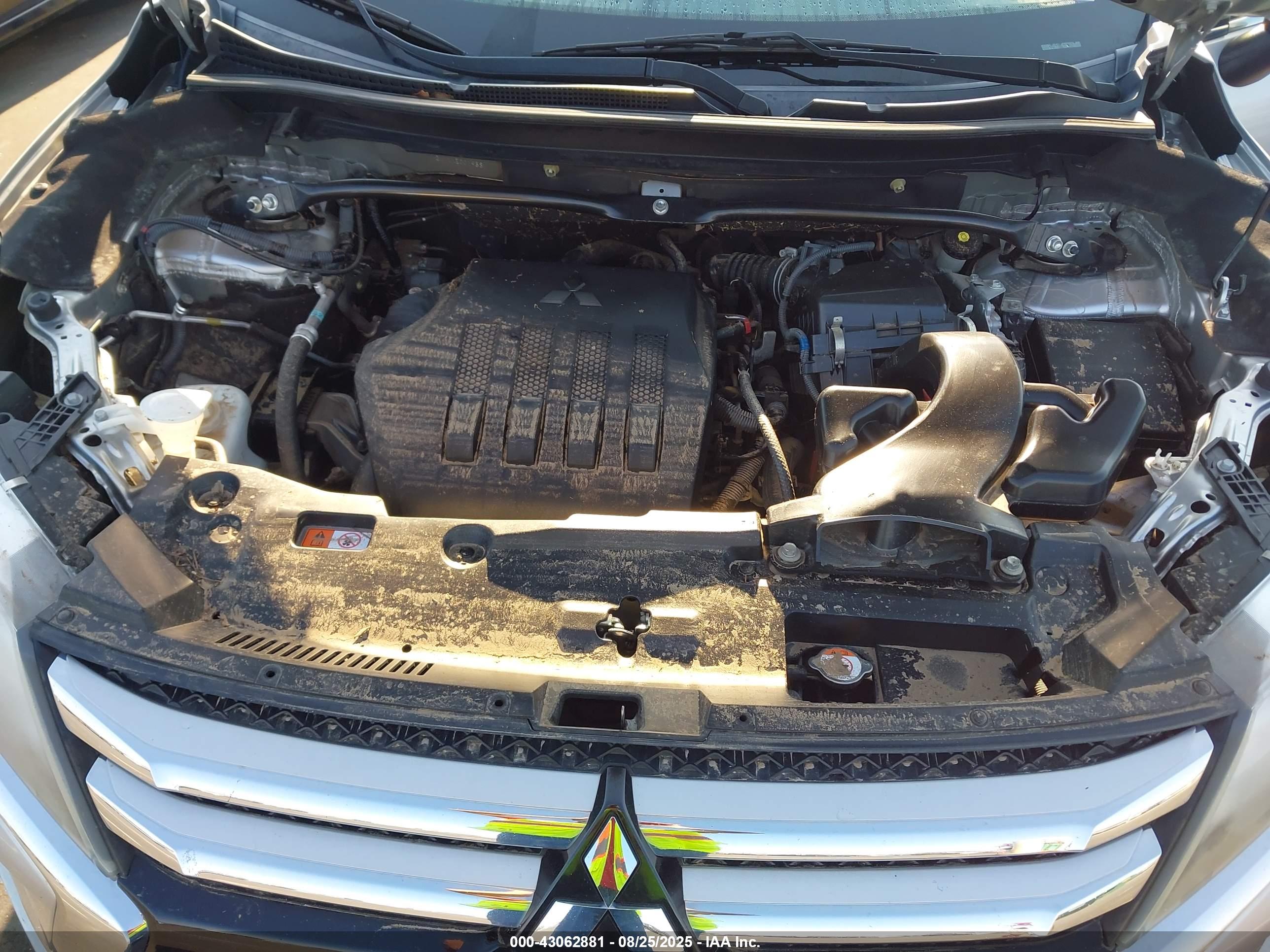 MITSUBISHI ECLIPSE image 10