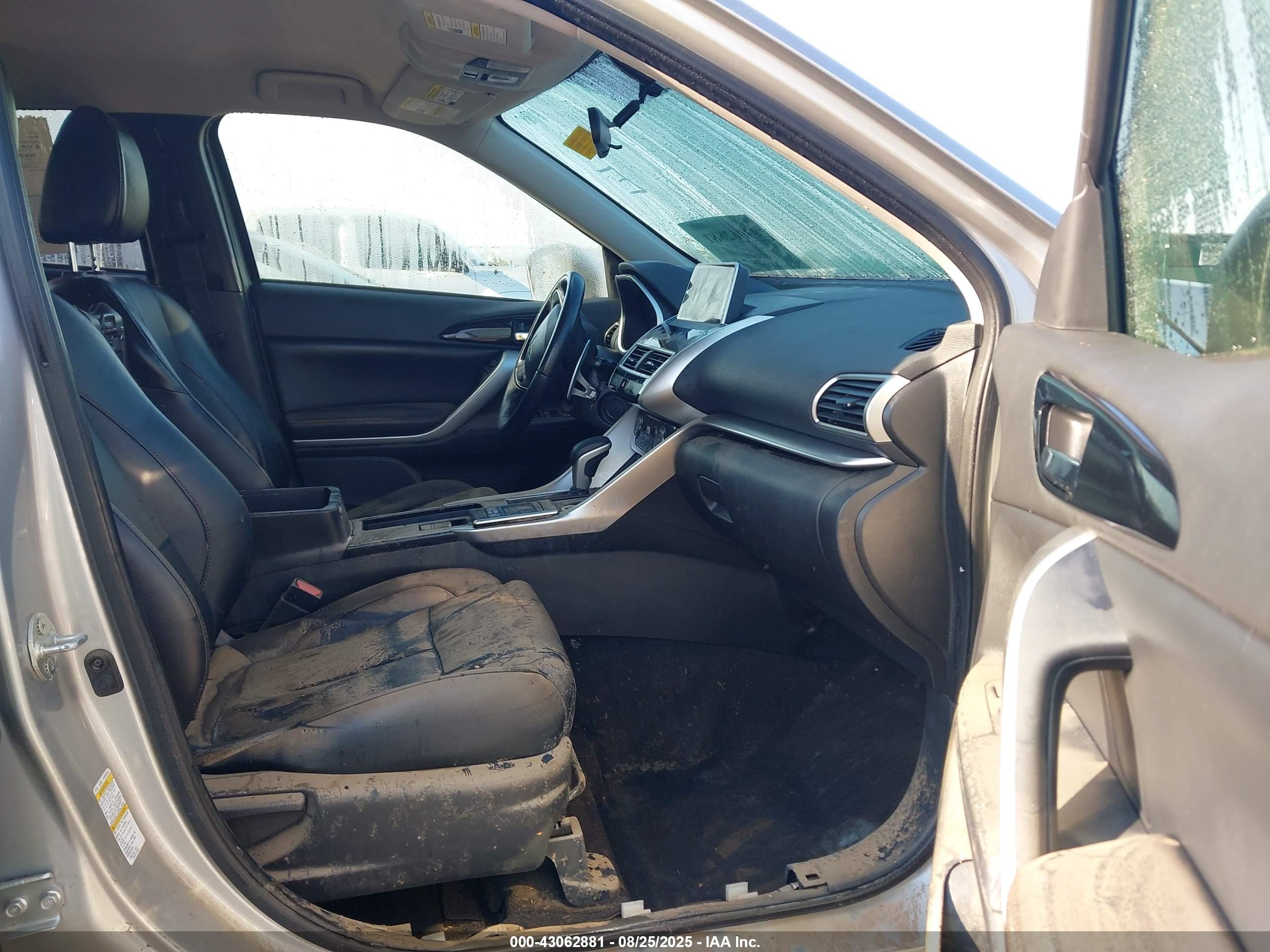 MITSUBISHI ECLIPSE image 5