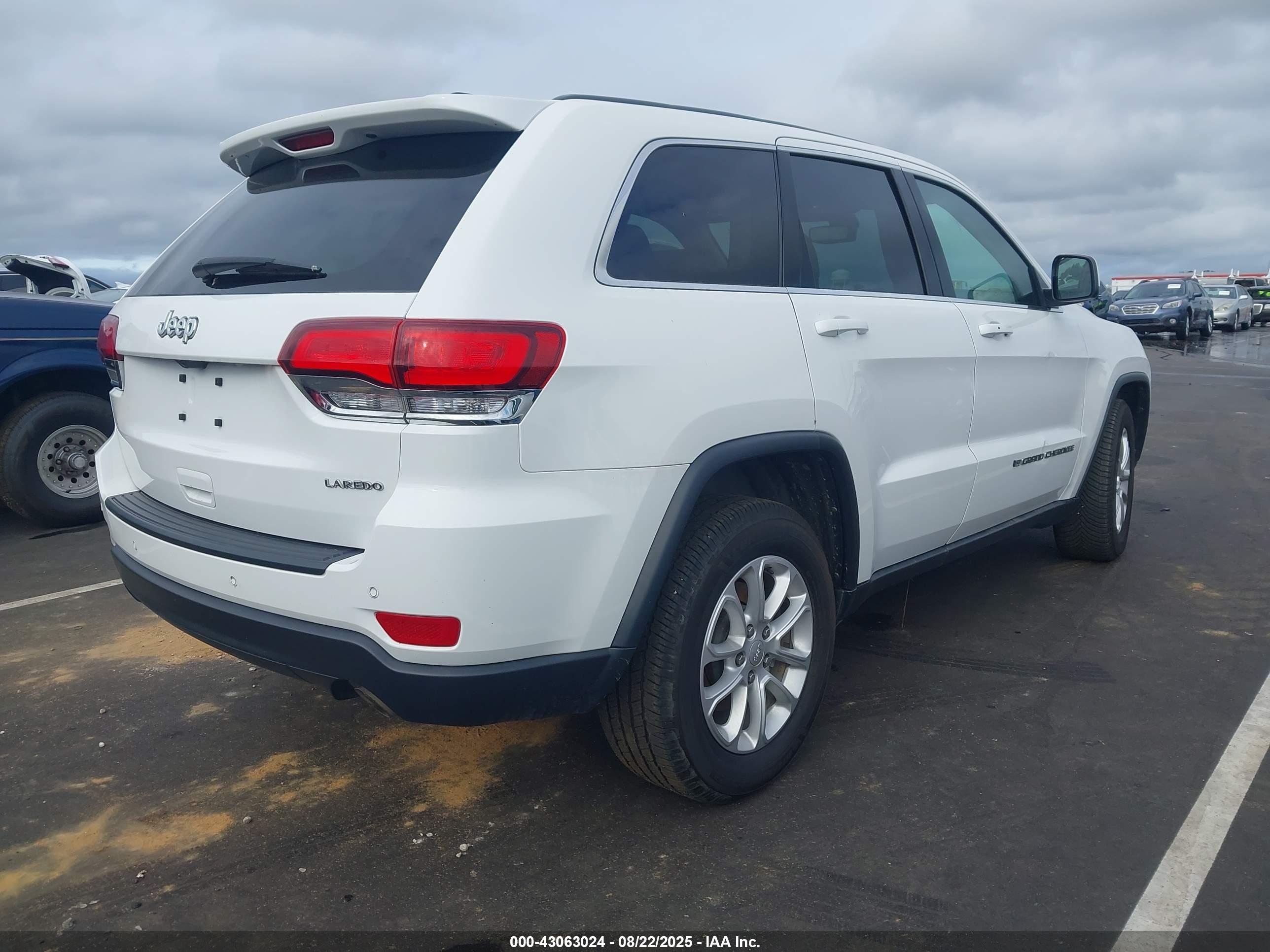 JEEP GRAND image 4