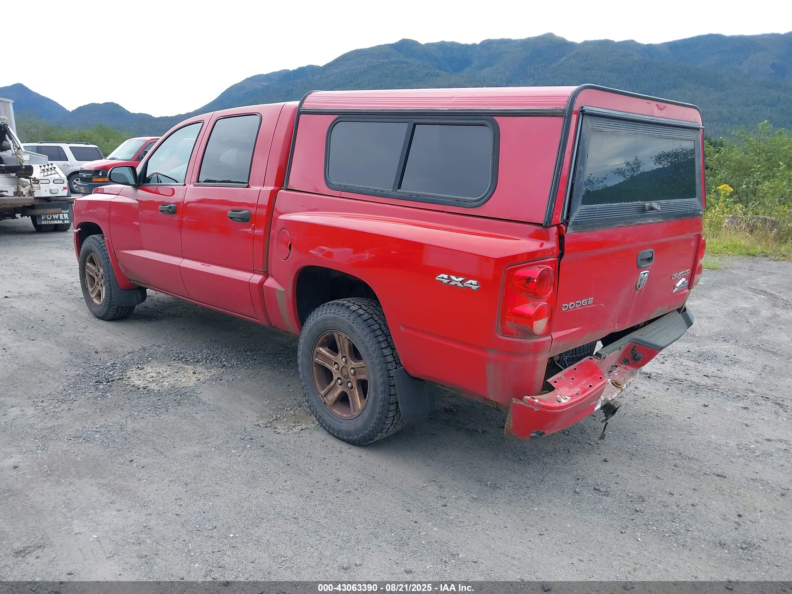 RAM DAKOTA image 3