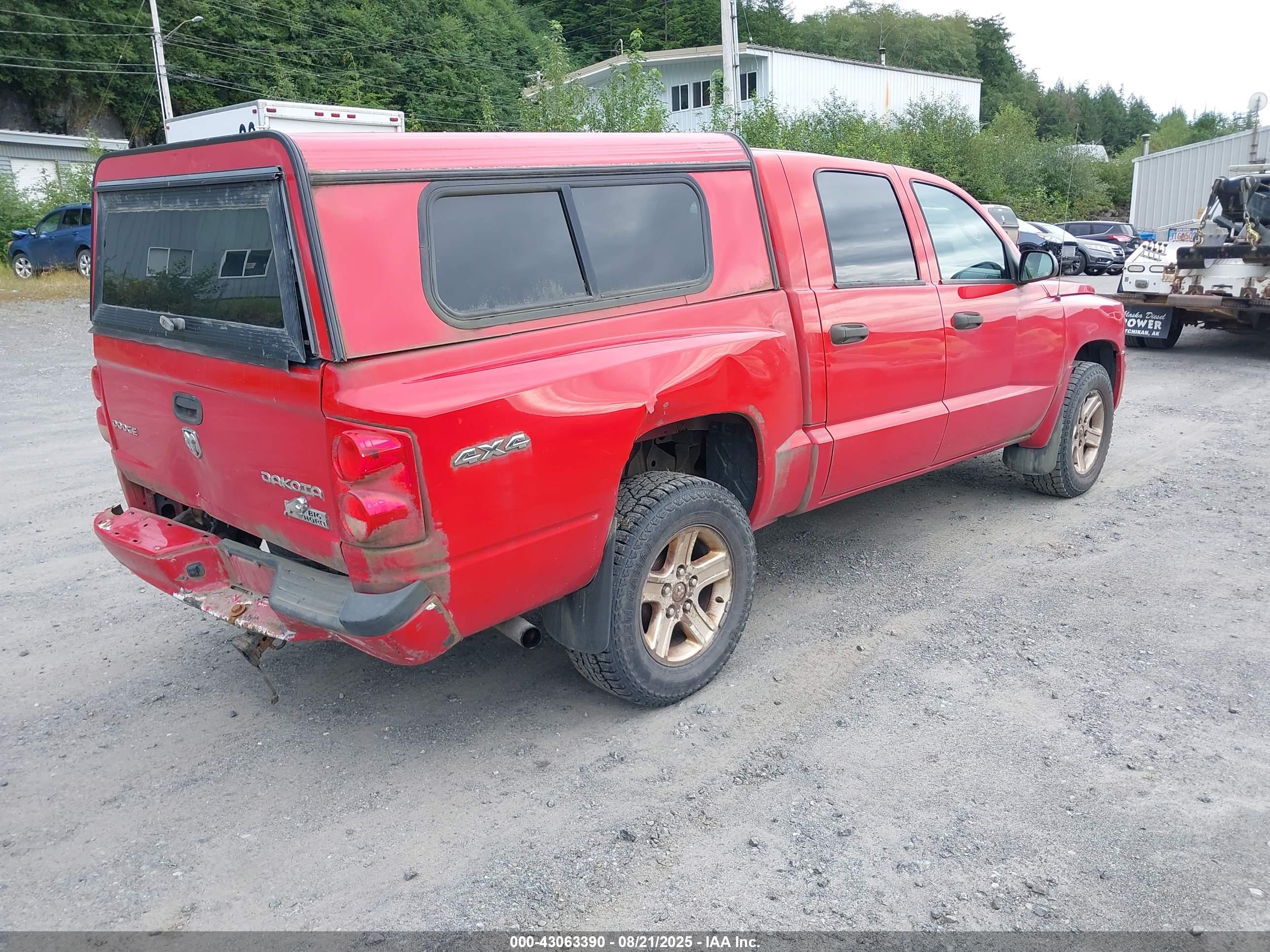 RAM DAKOTA image 4