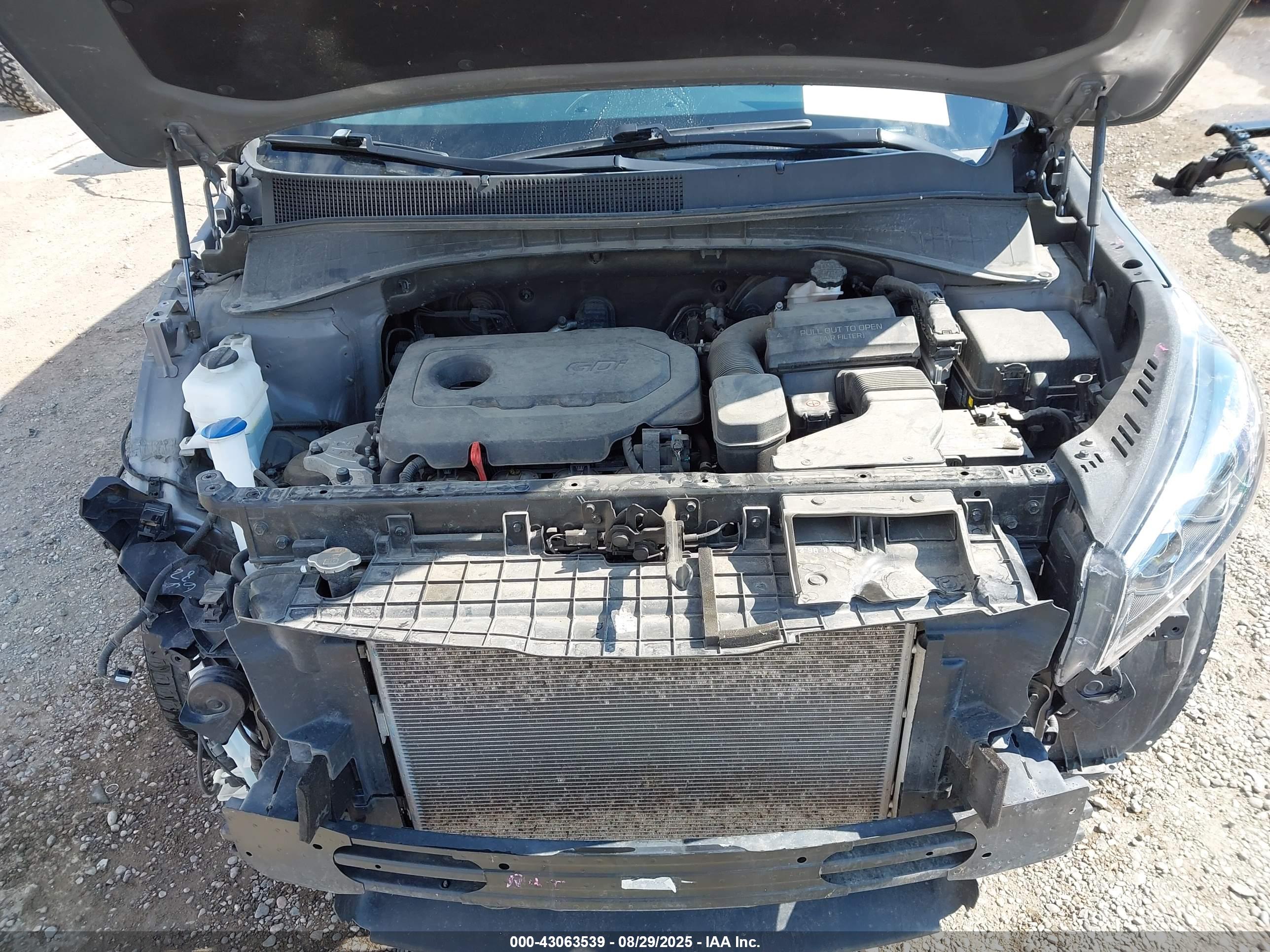 KIA SORENTO image 10