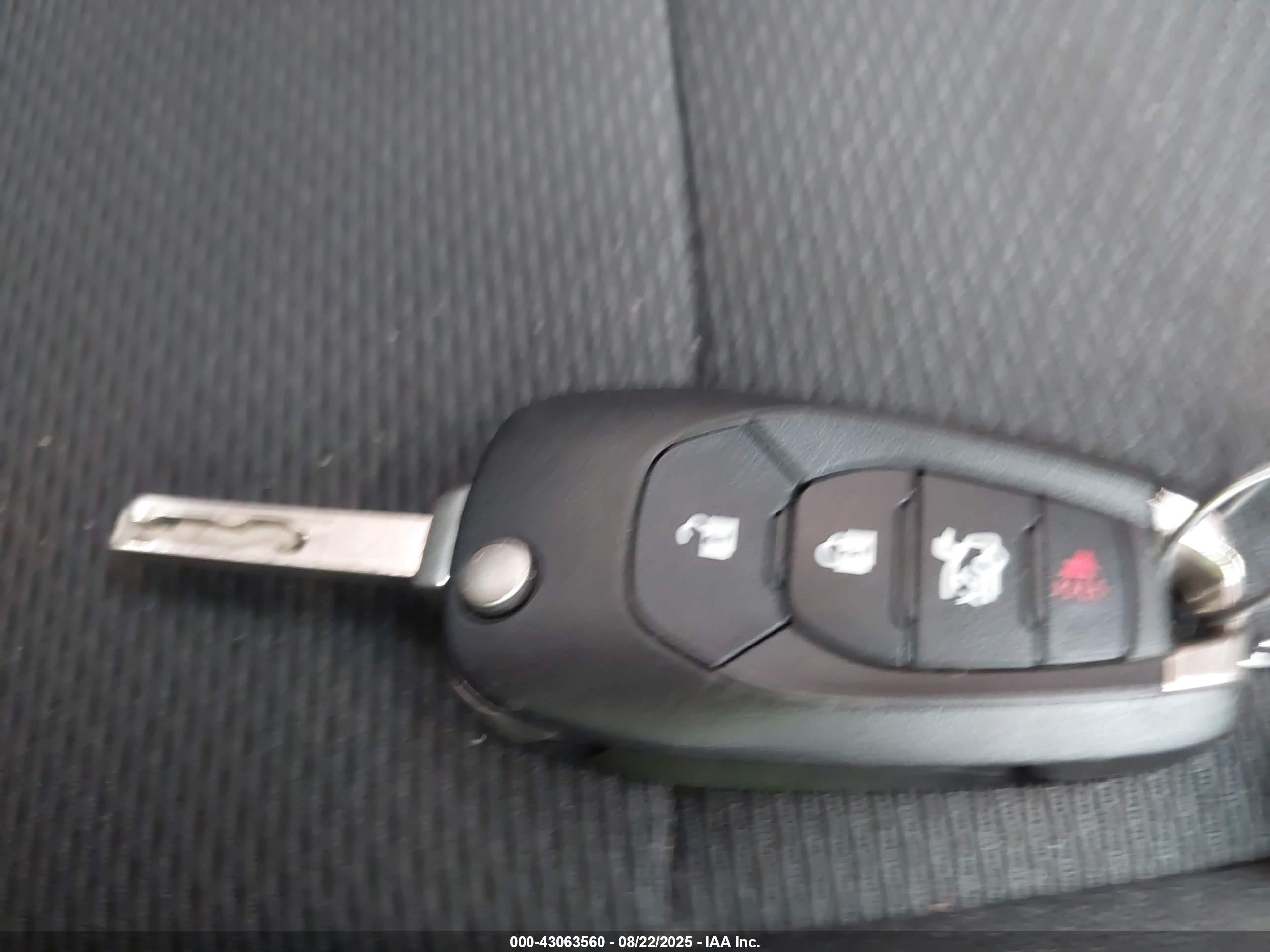 CHEVROLET CRUZE image 11