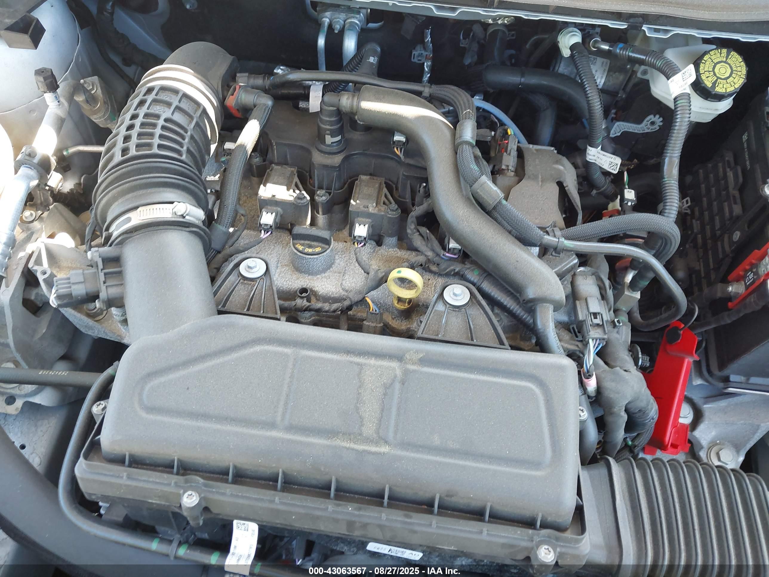 FORD ESCAPE image 10