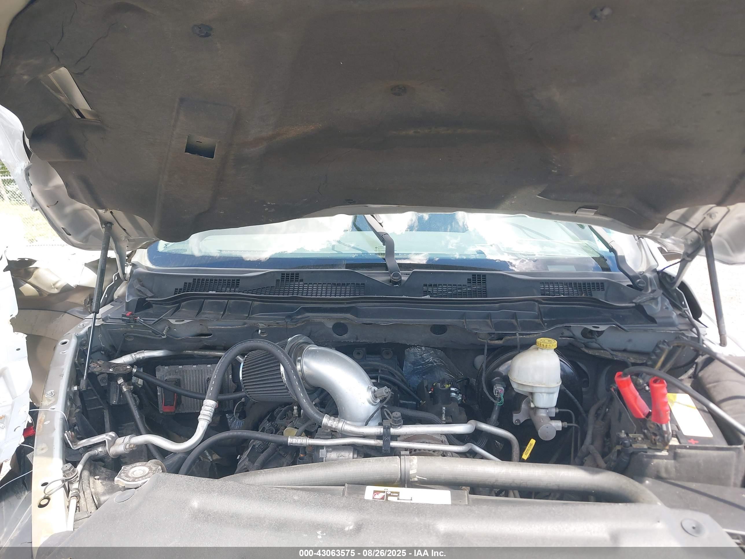 RAM 1500 image 10