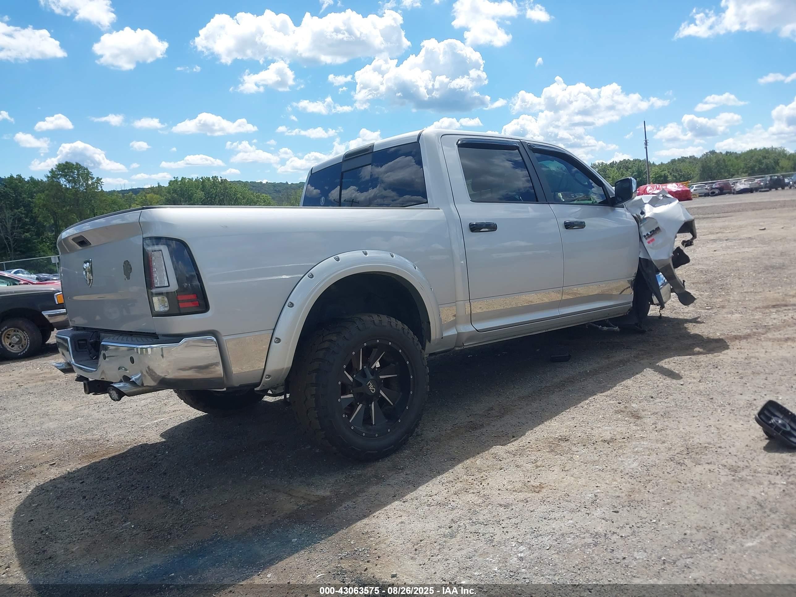 RAM 1500 image 4