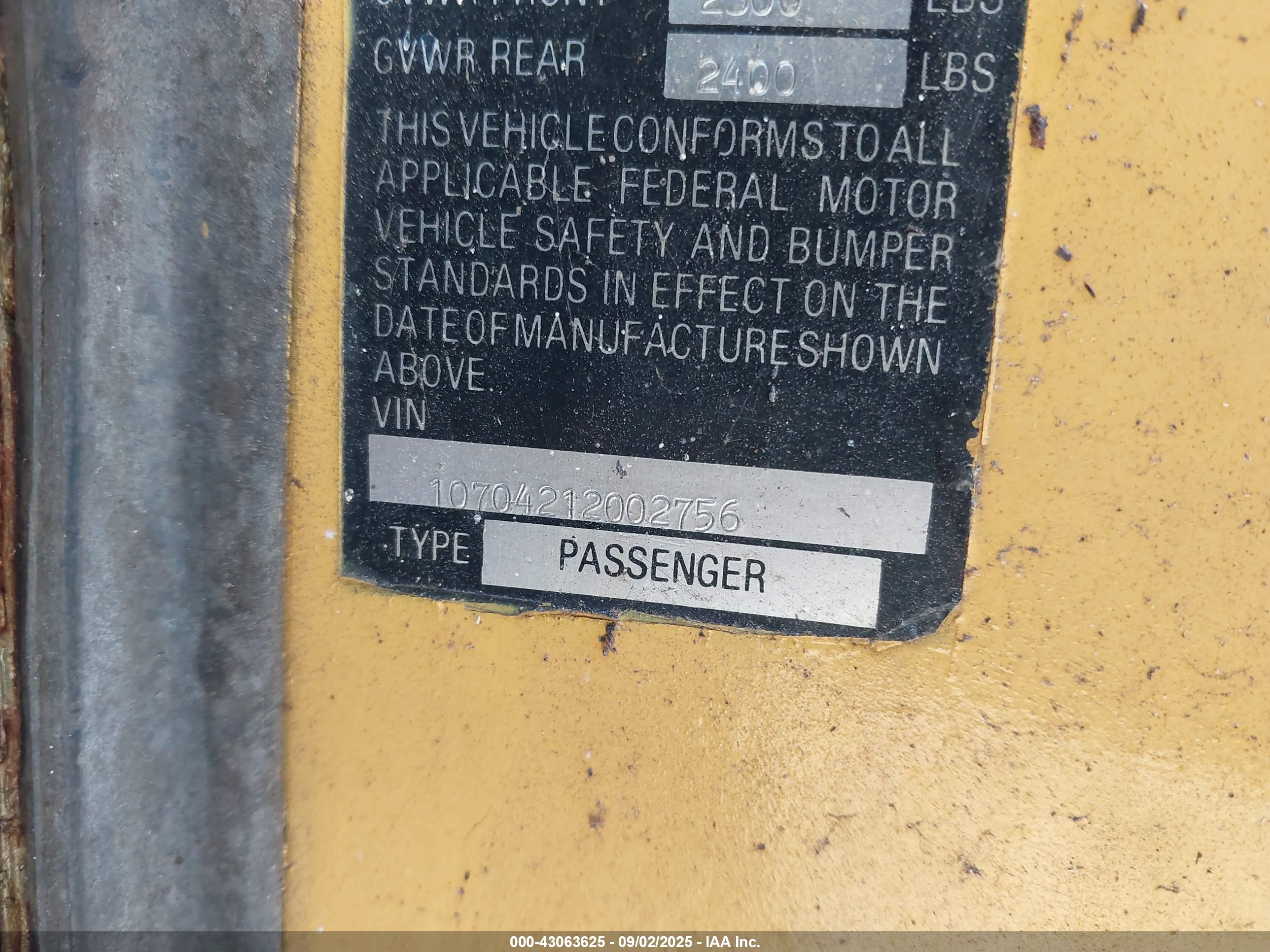 MERCEDES 280SE image 9