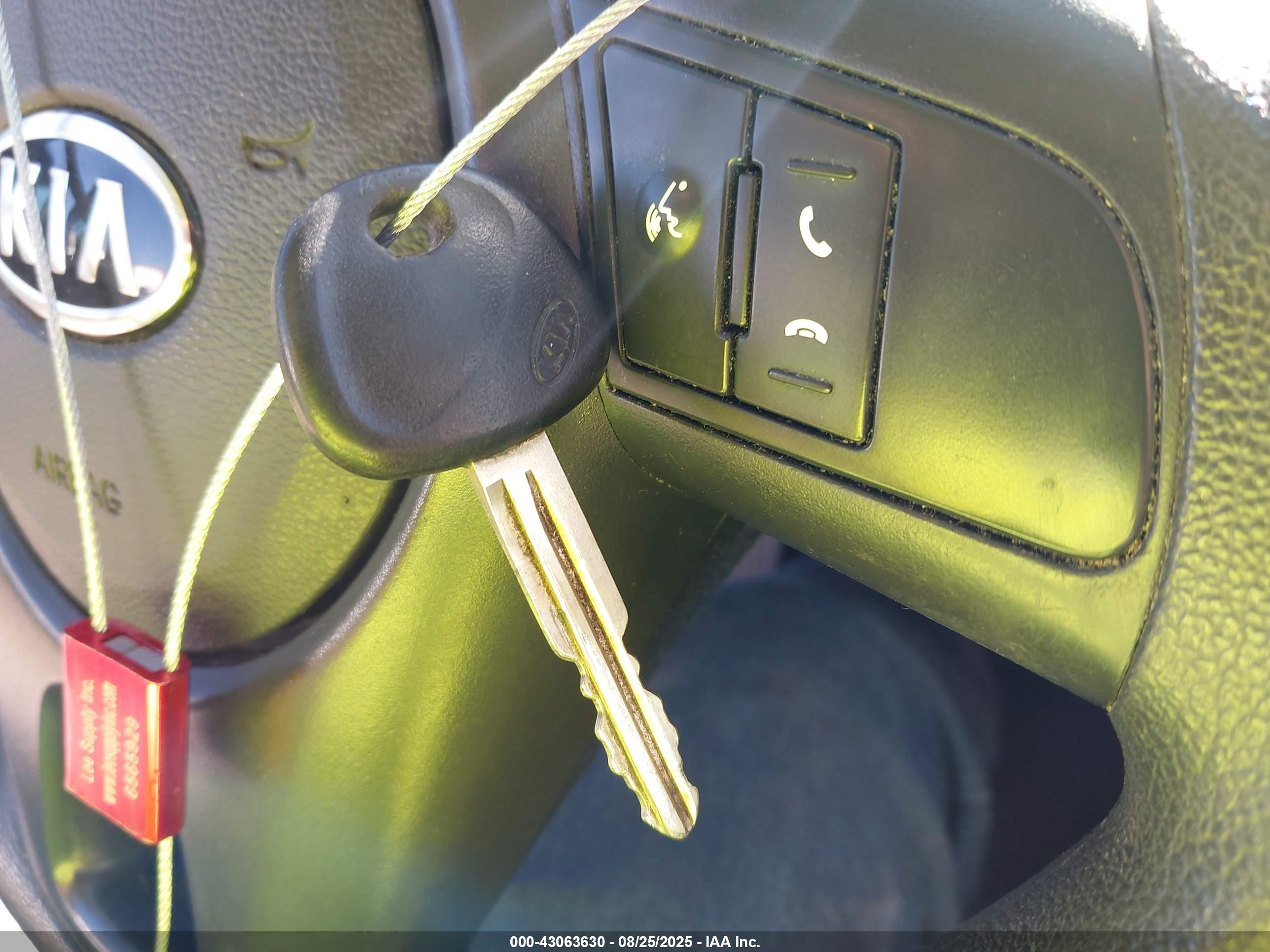 KIA FORTE image 11
