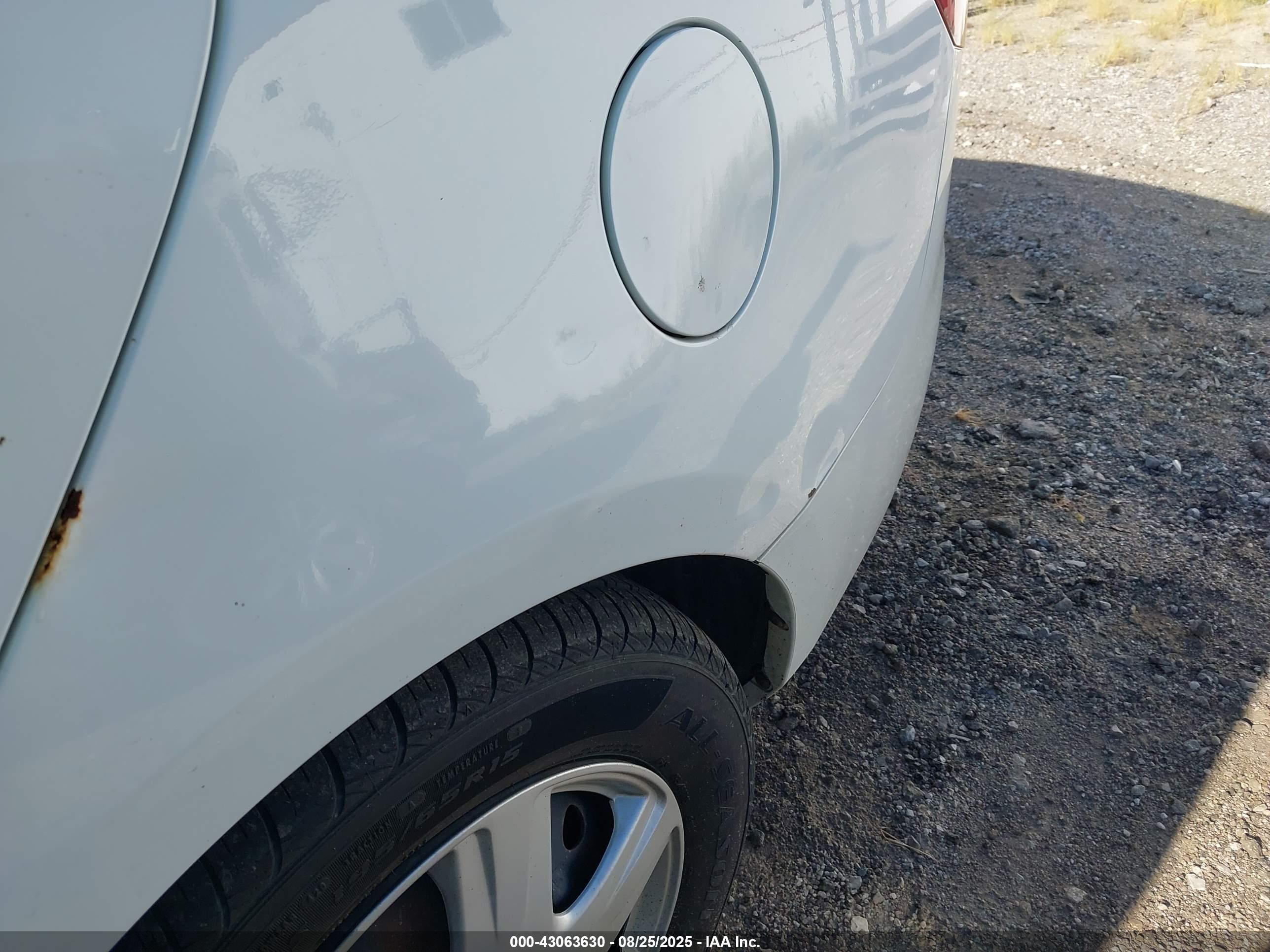 KIA FORTE image 6