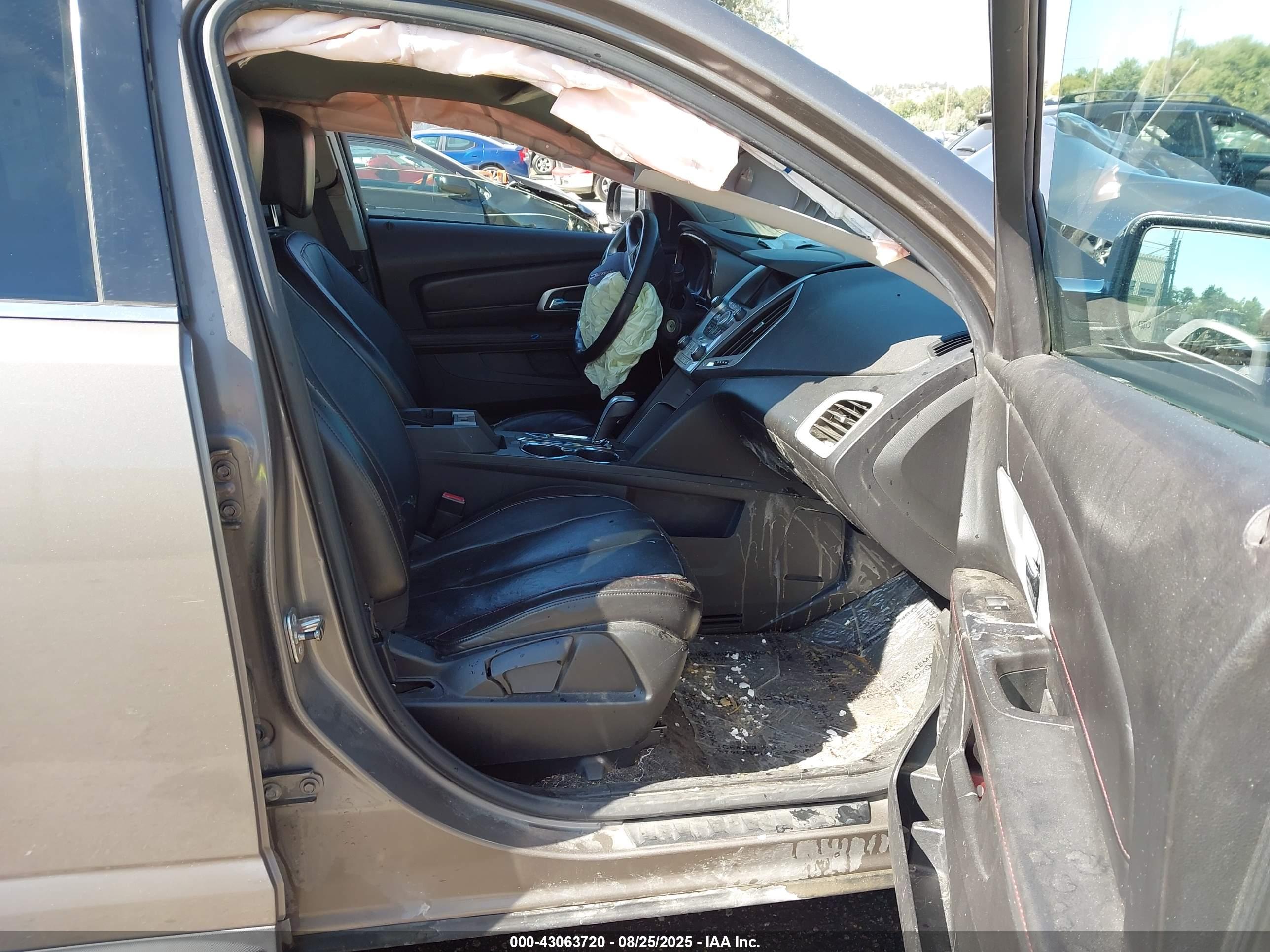 GMC TERRAIN image 5