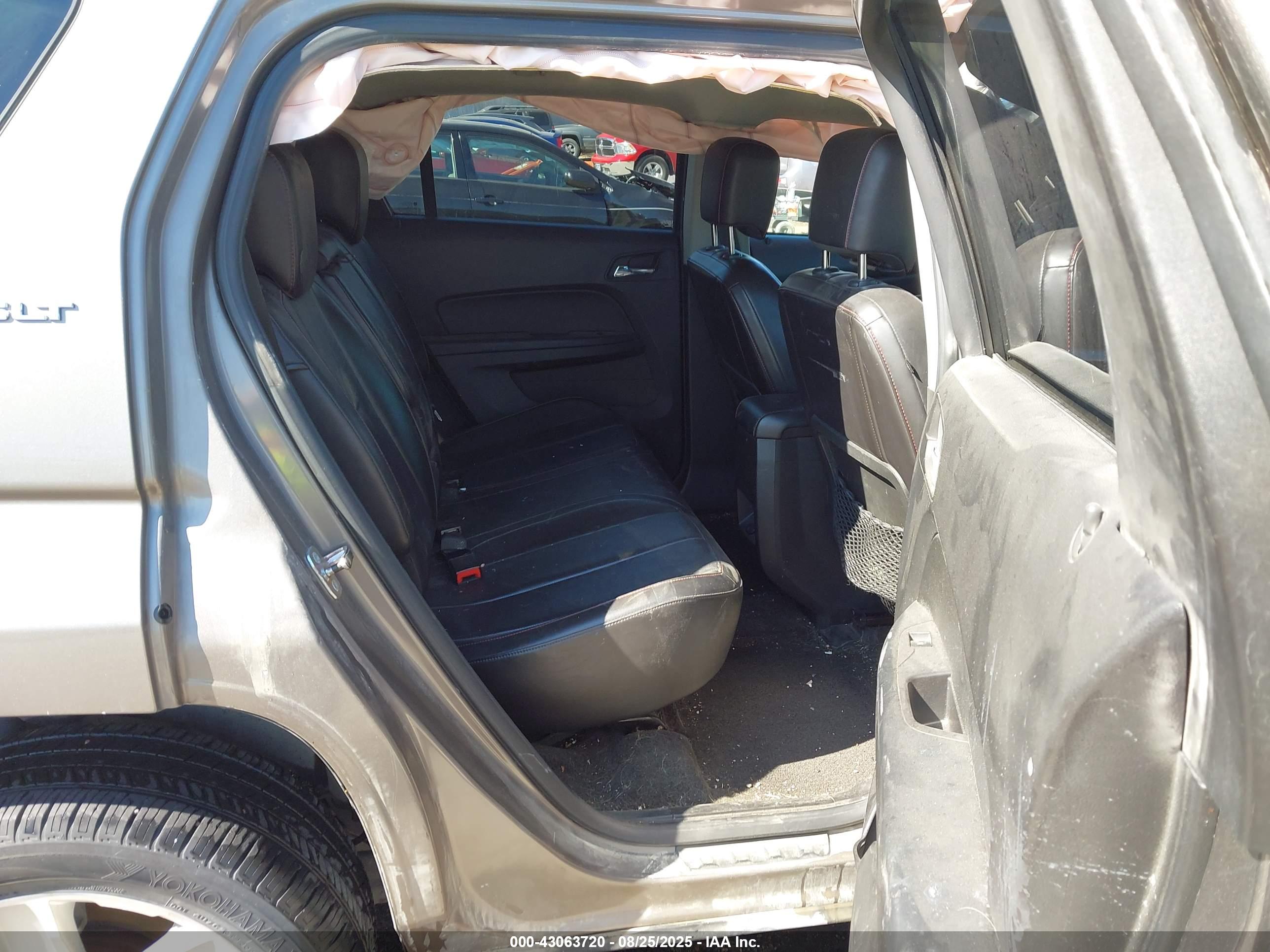 GMC TERRAIN image 8