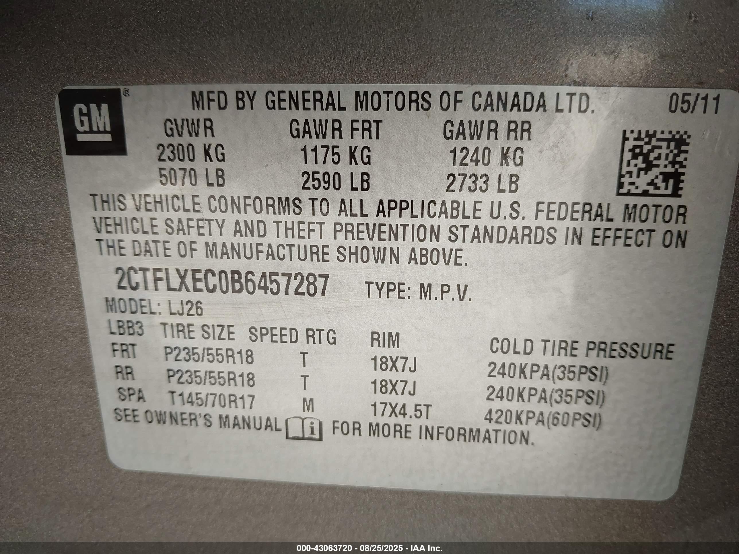 GMC TERRAIN image 9