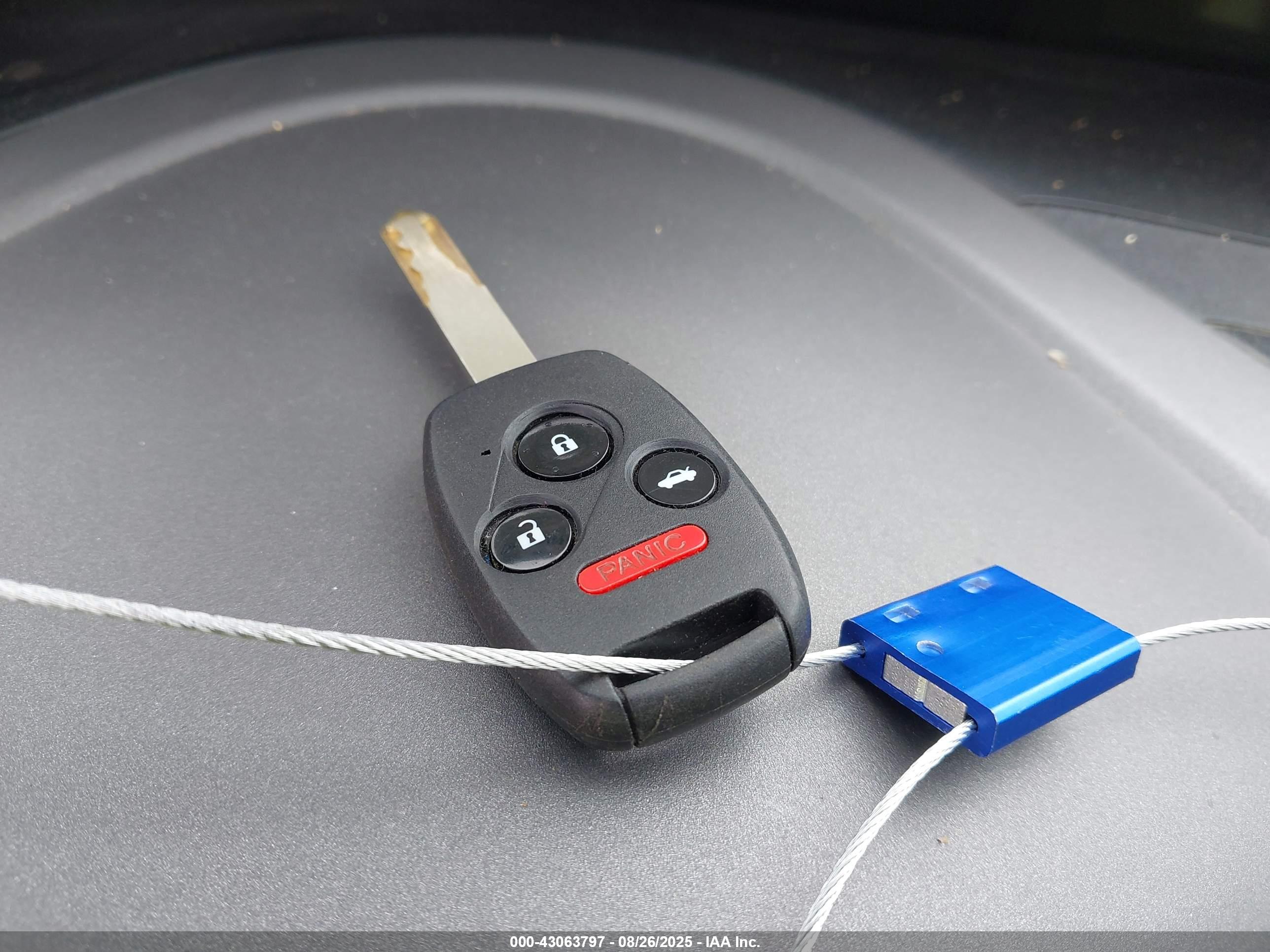 HONDA CIVIC image 11