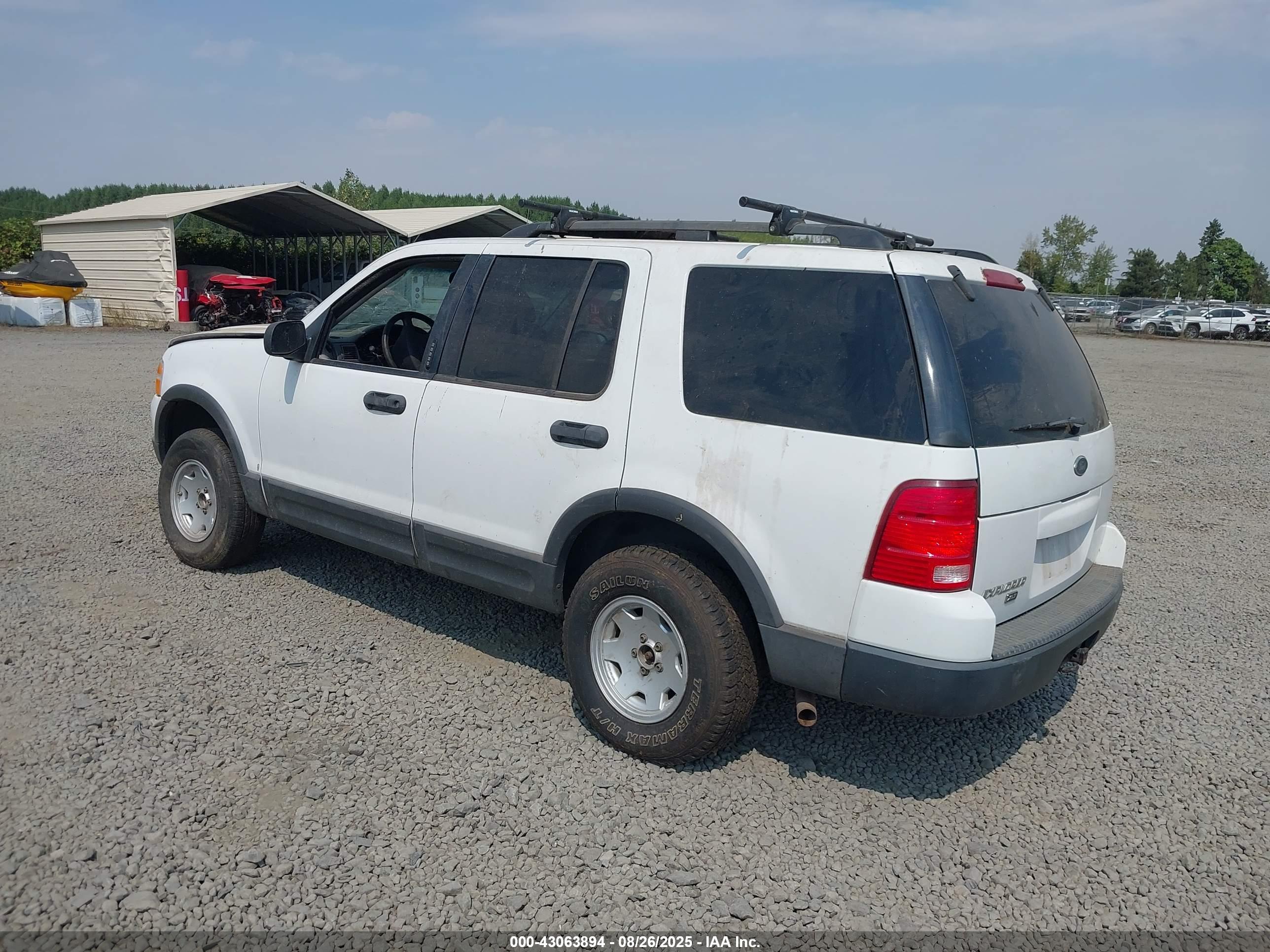 FORD EXPLORER image 3