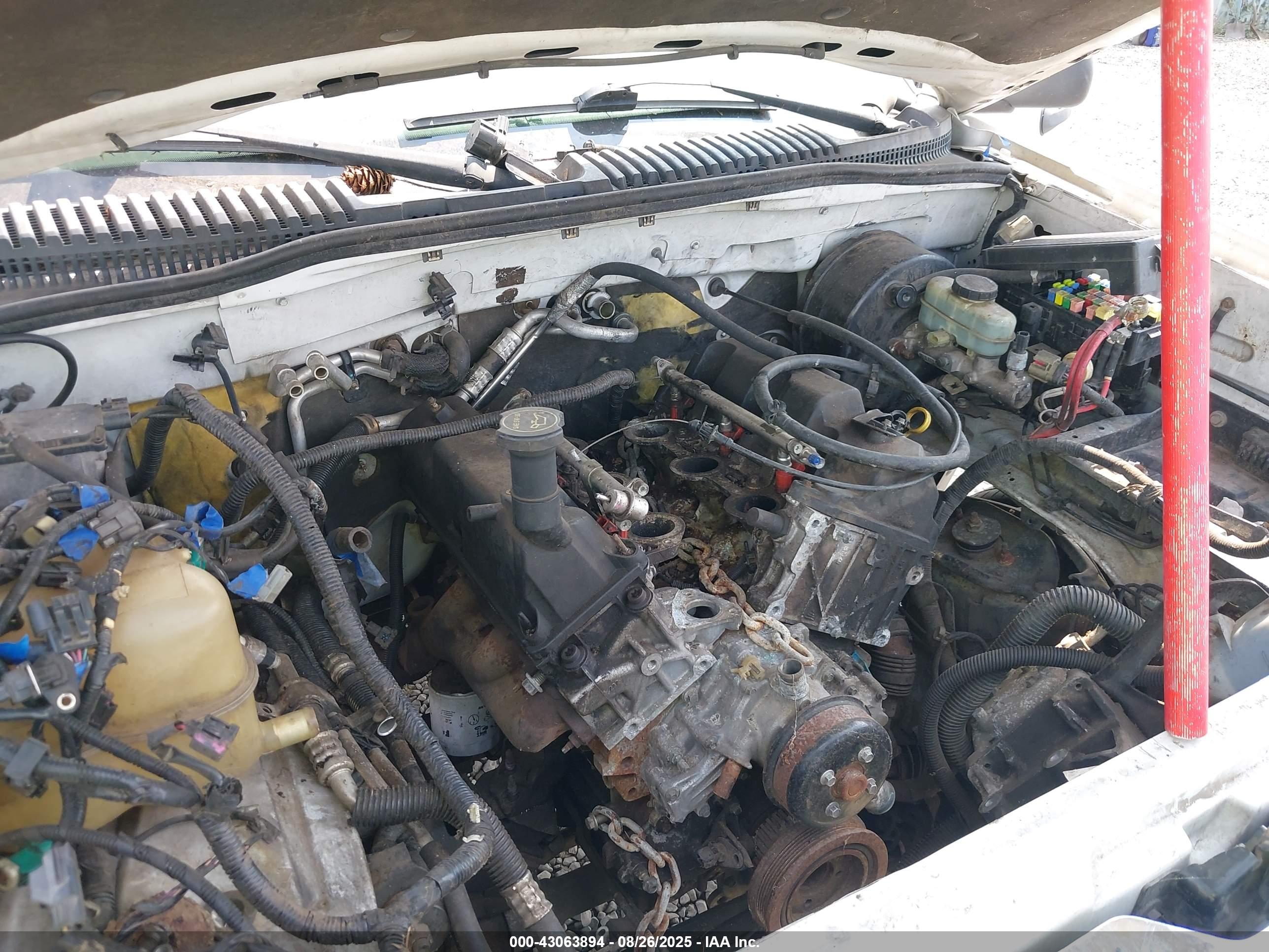 FORD EXPLORER image 6