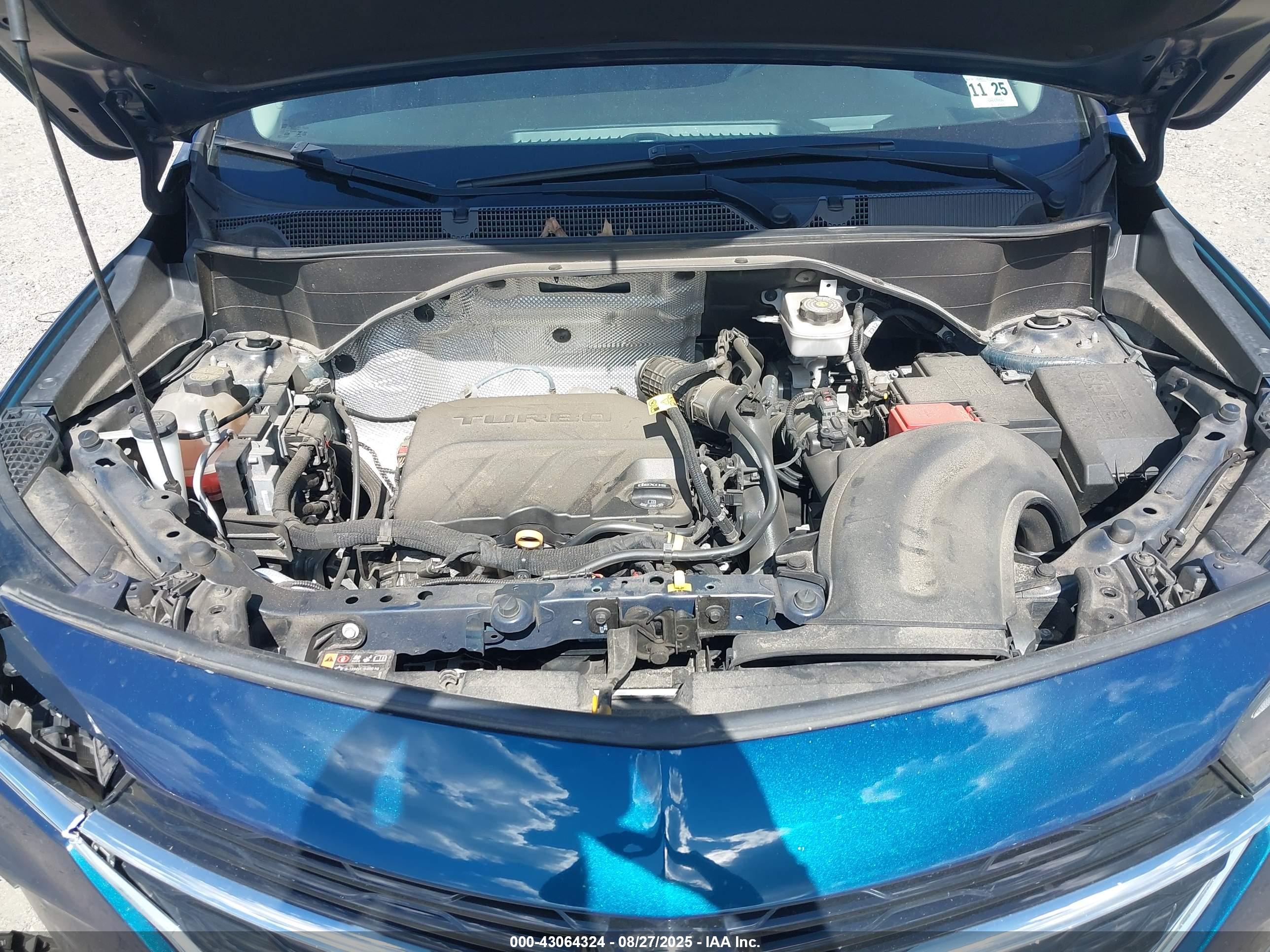 BUICK ENCORE image 10