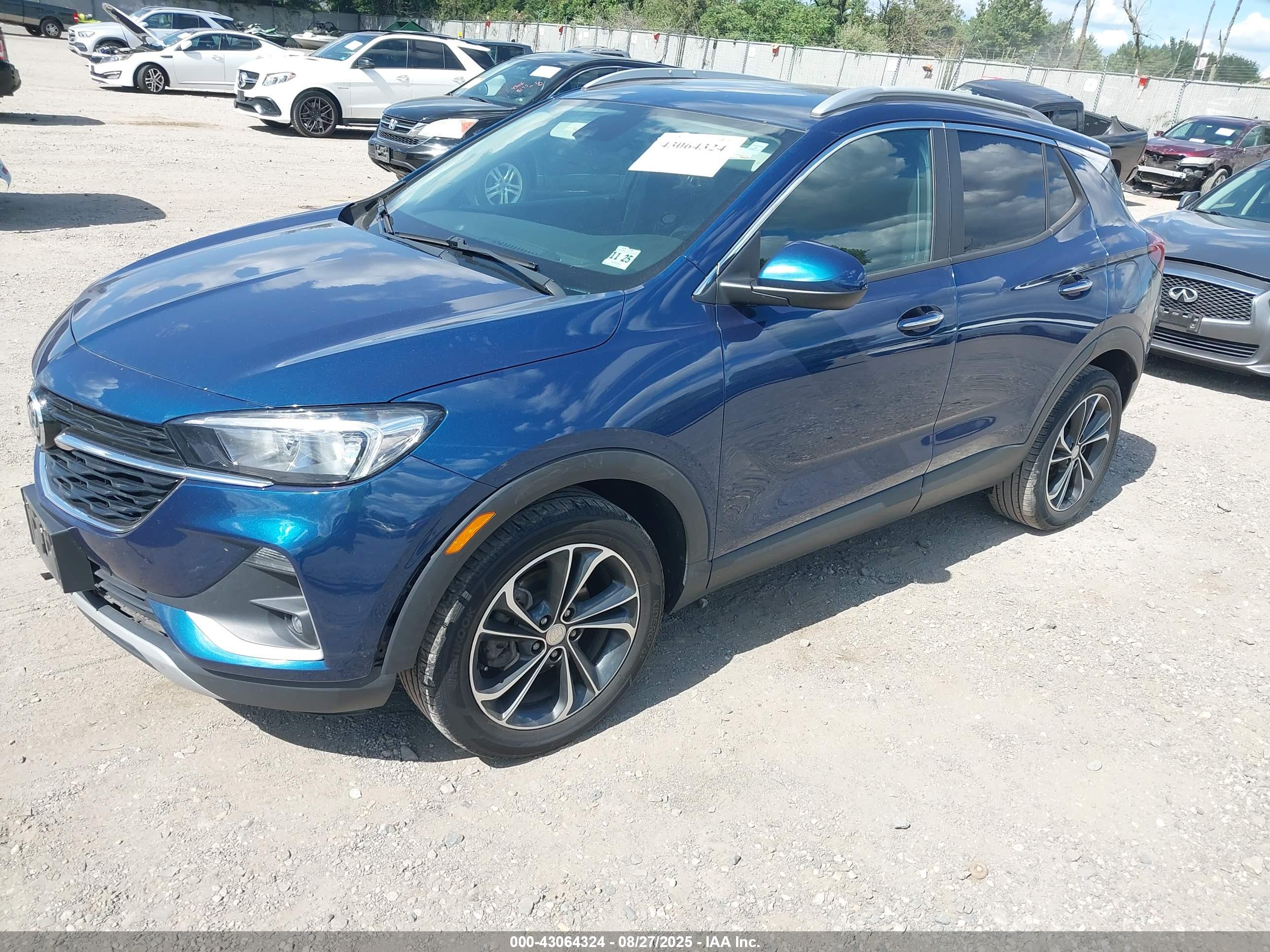 BUICK ENCORE image 2
