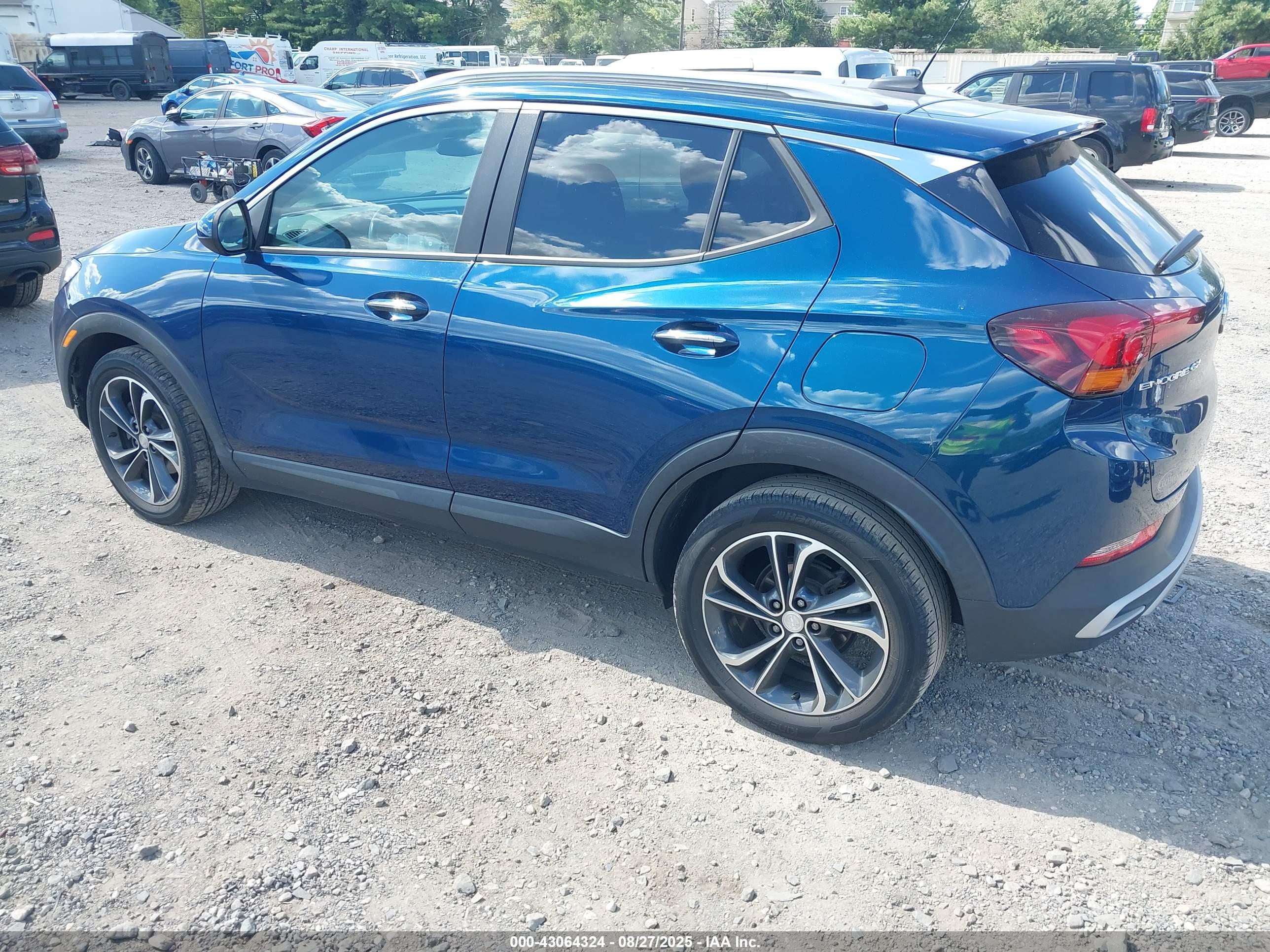 BUICK ENCORE image 3