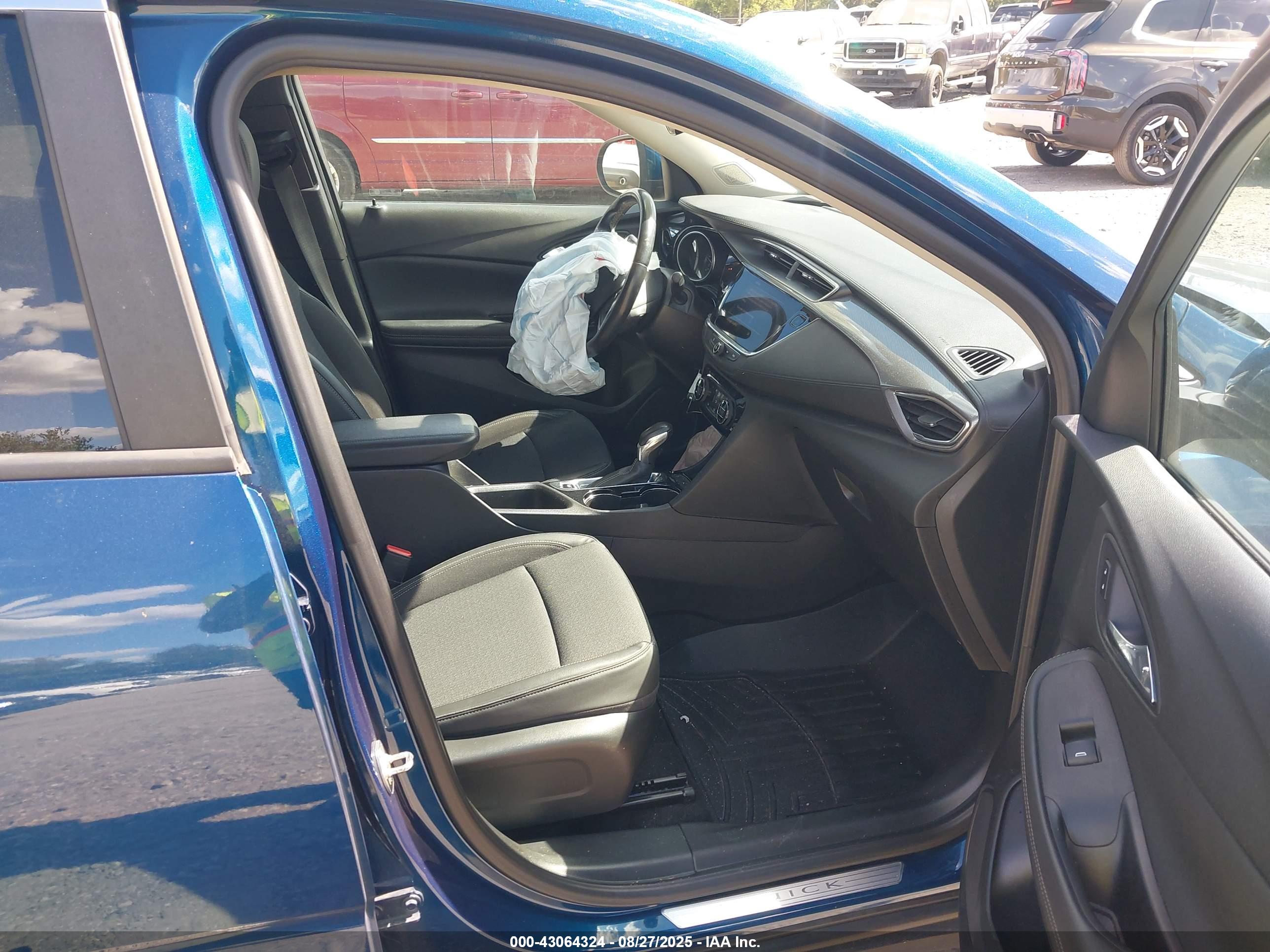 BUICK ENCORE image 5