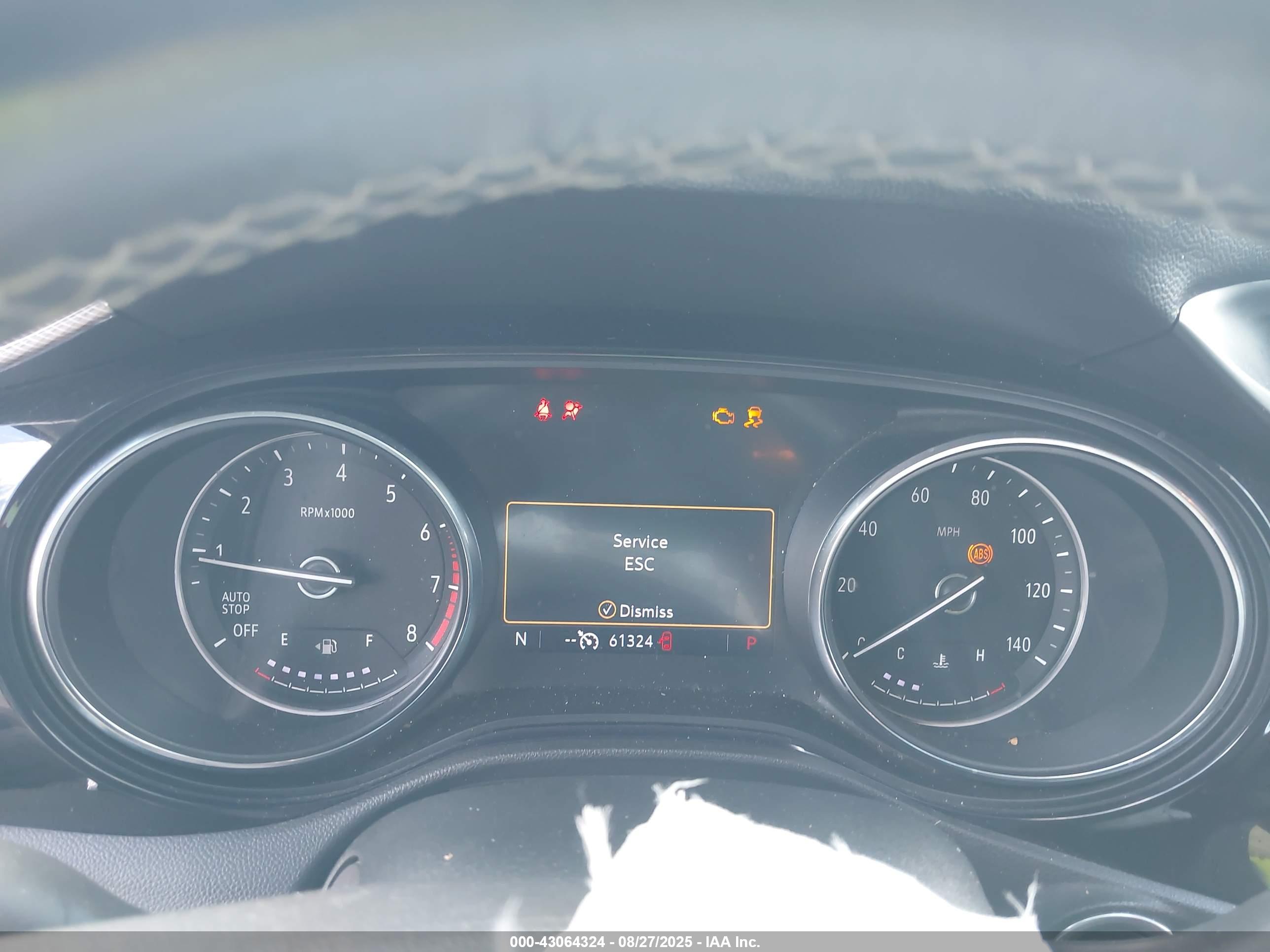 BUICK ENCORE image 7