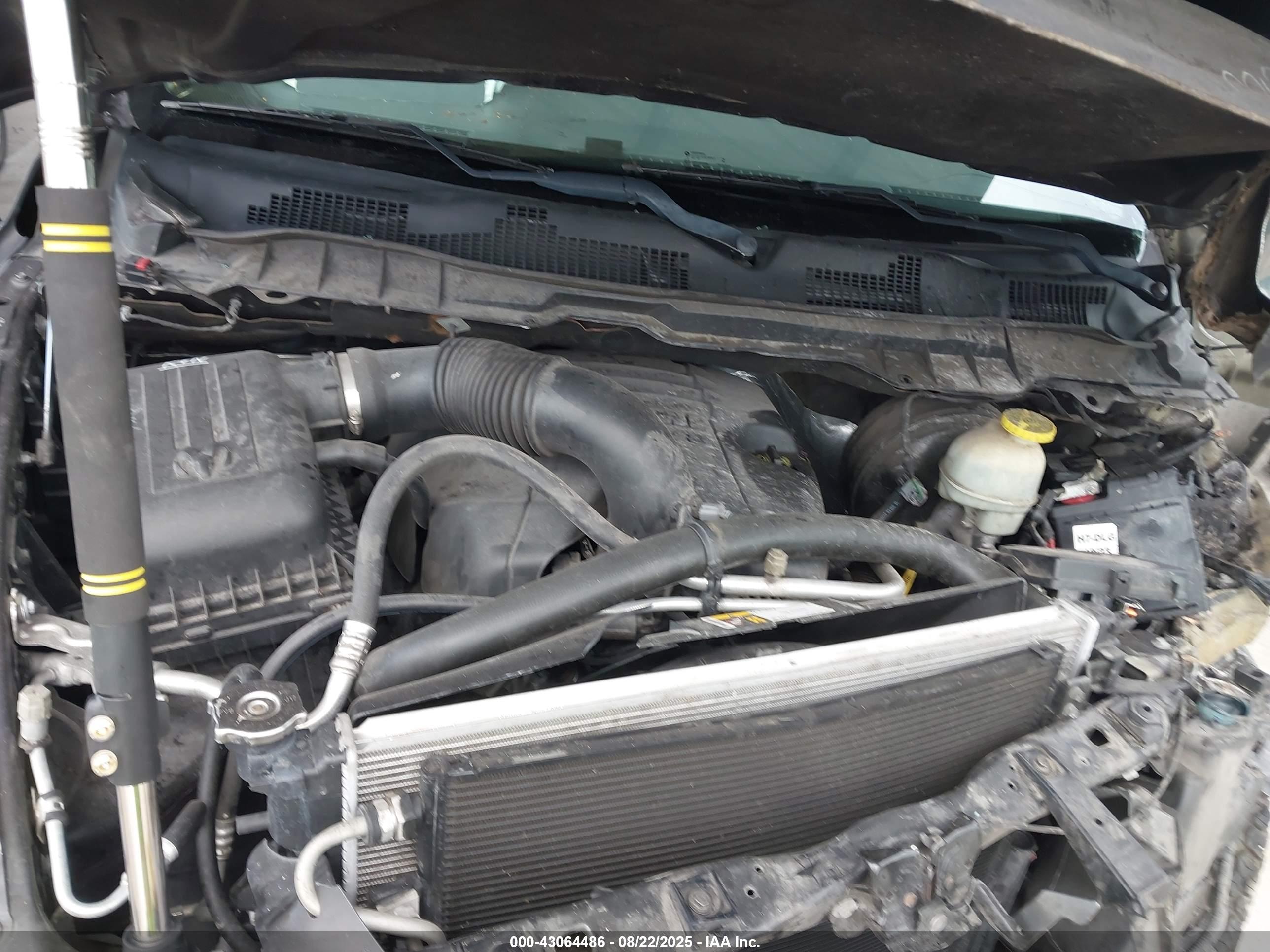 RAM 1500 image 10