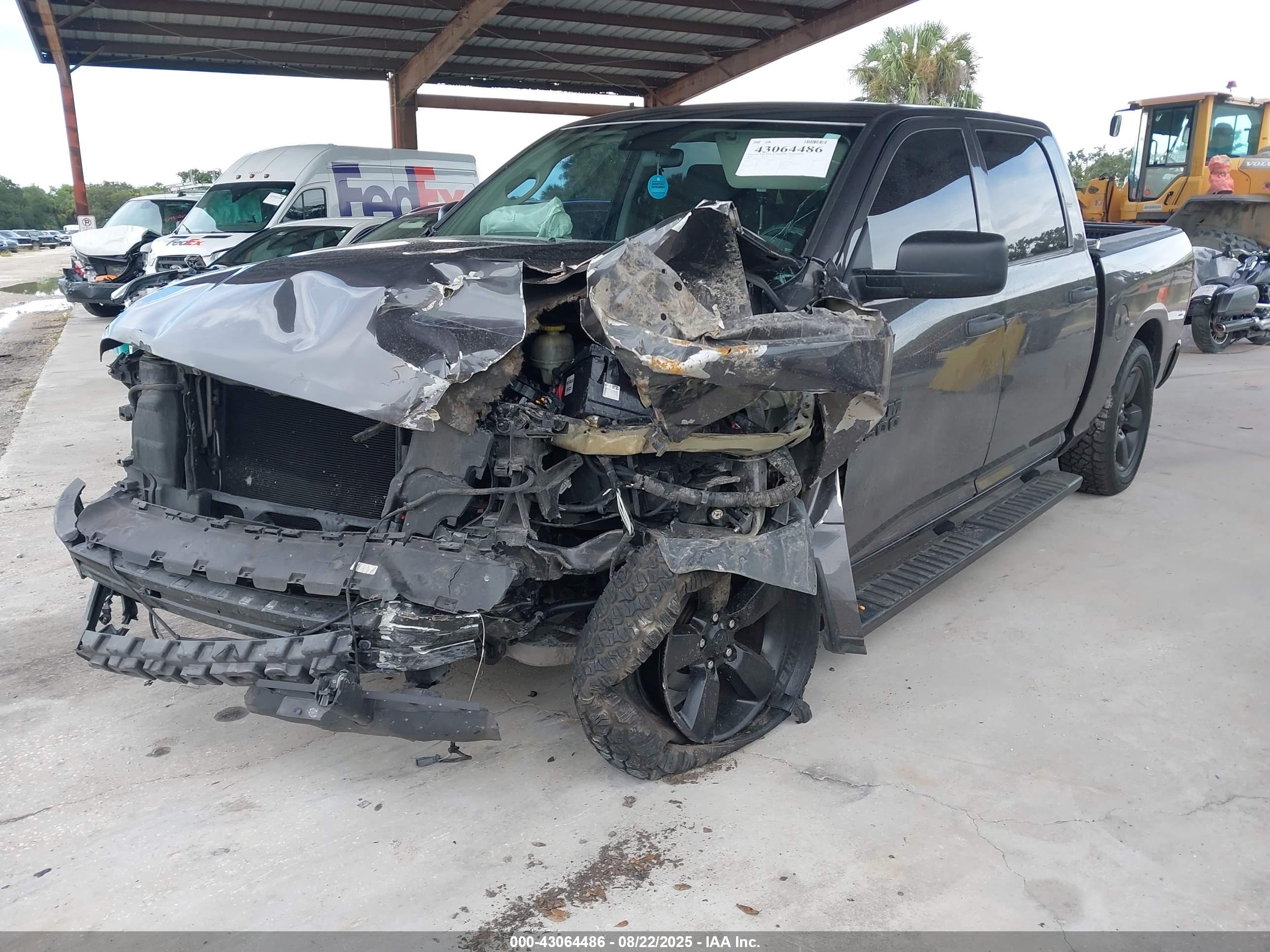 RAM 1500 image 2