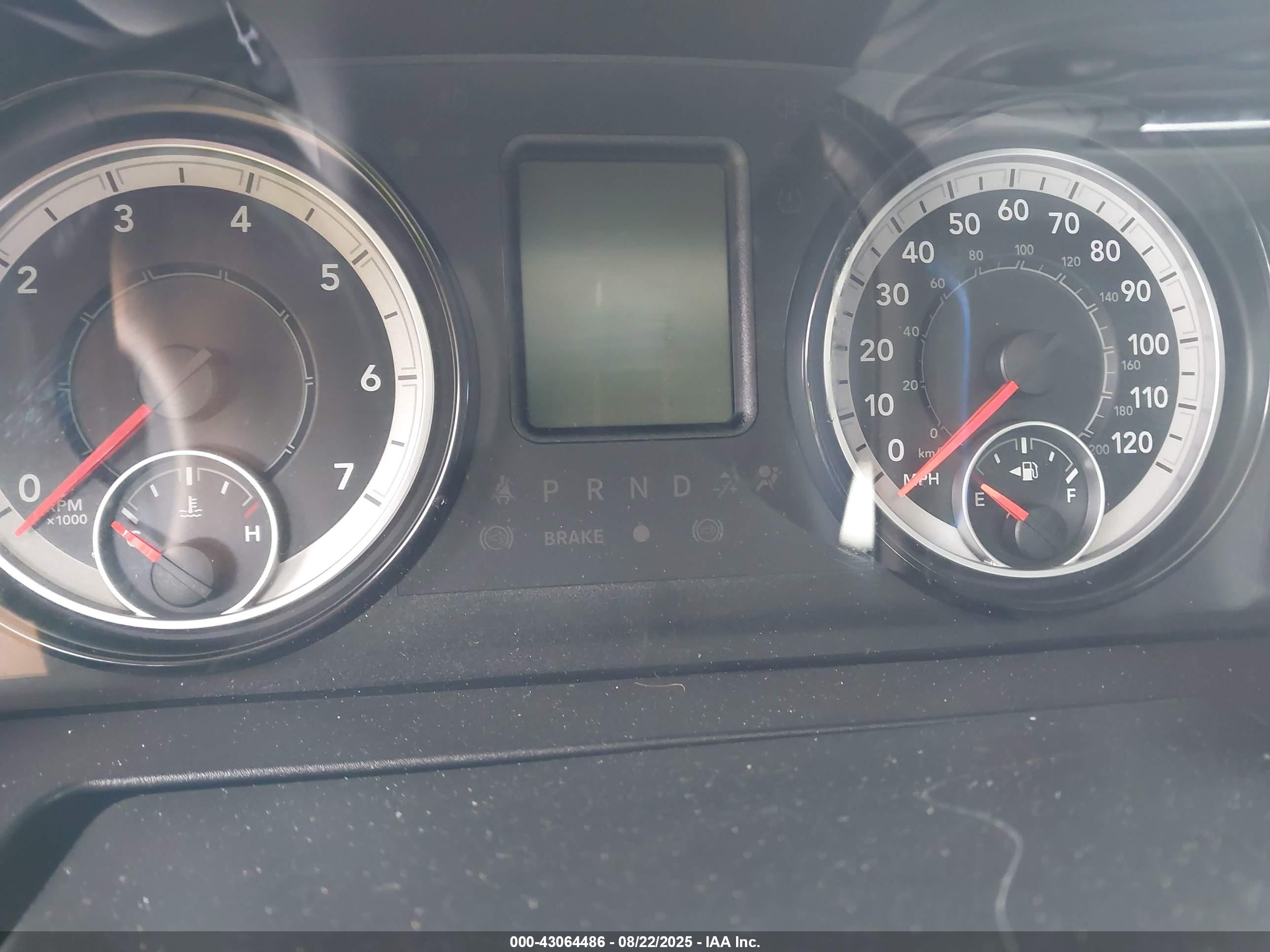 RAM 1500 image 7