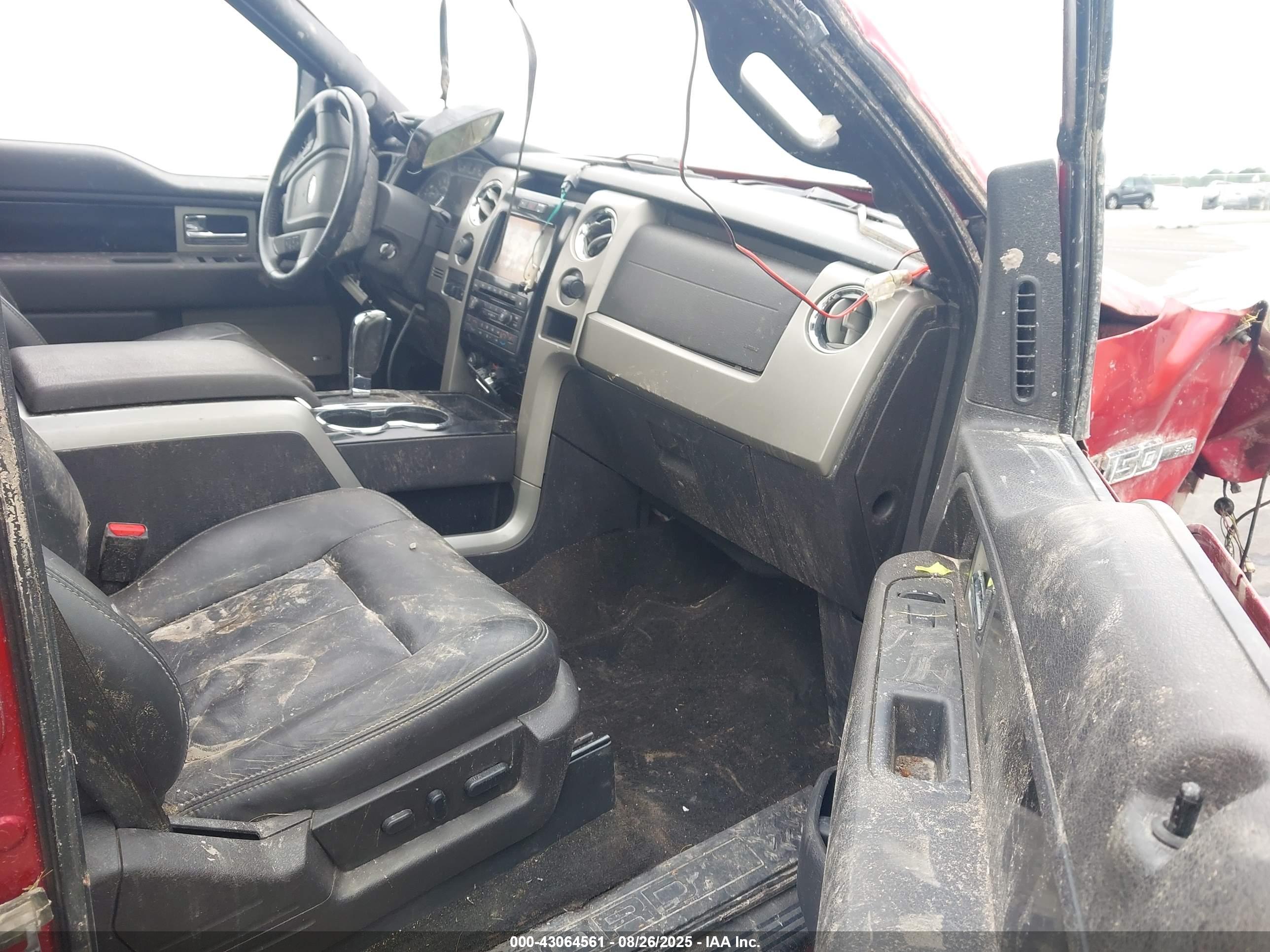 FORD F-150 image 5