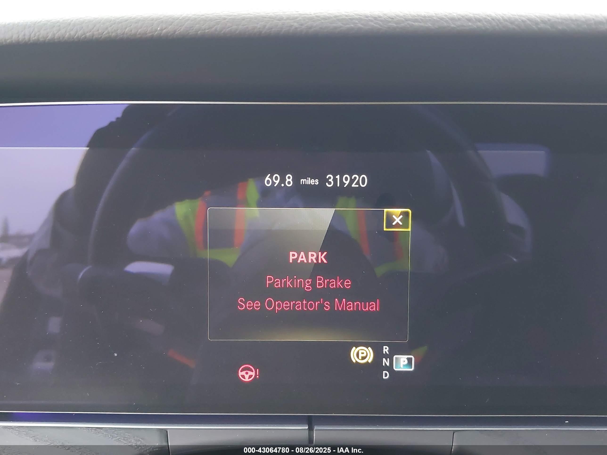 MERCEDES-BENZ E image 7