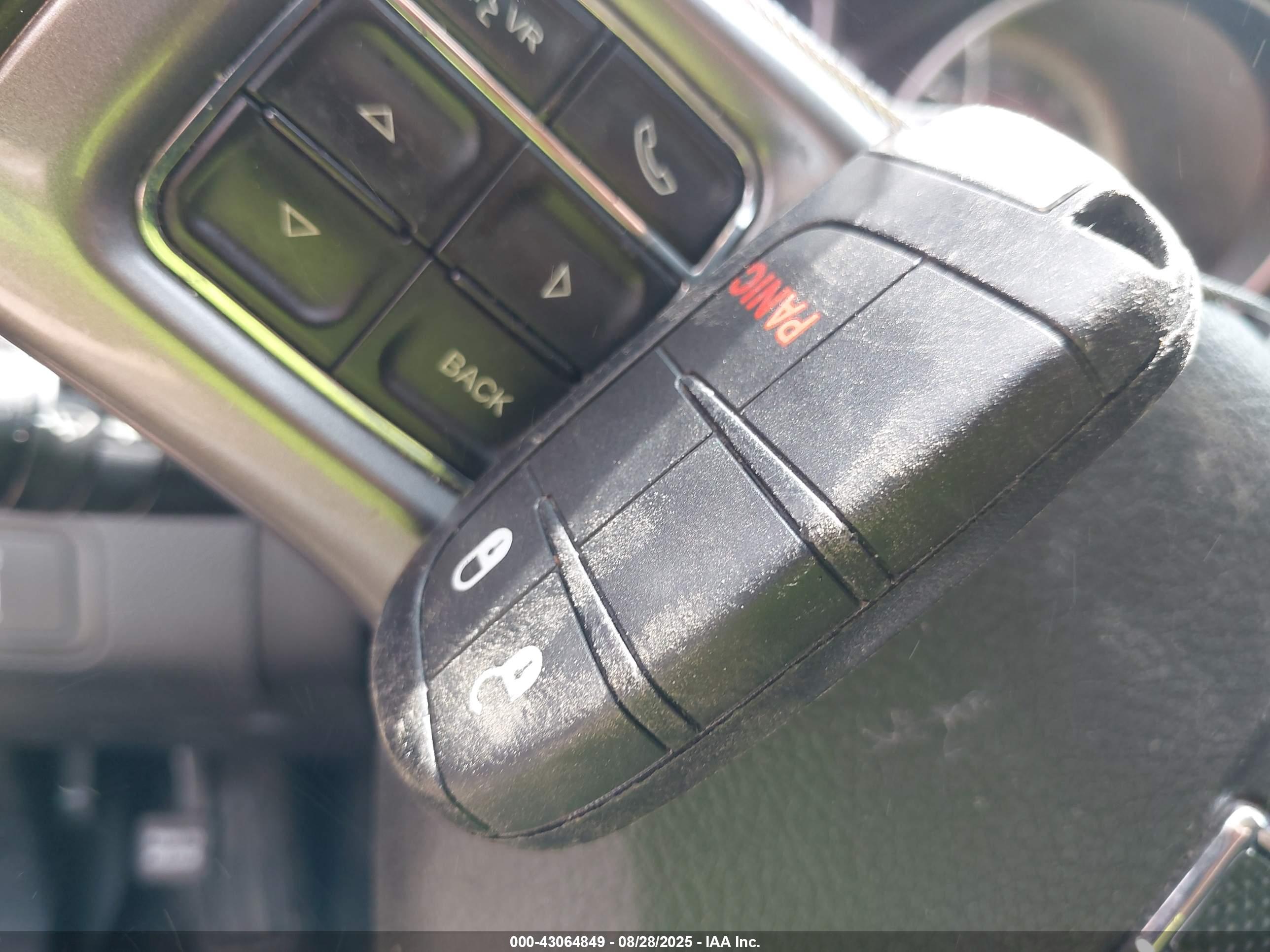 DODGE JOURNEY image 11