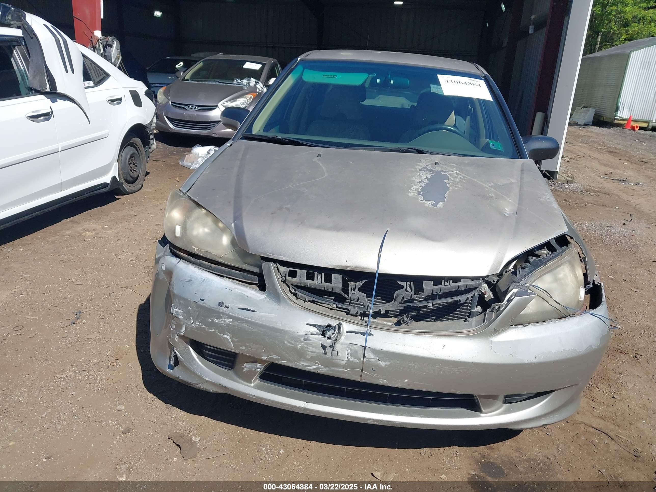 HONDA CIVIC image 6