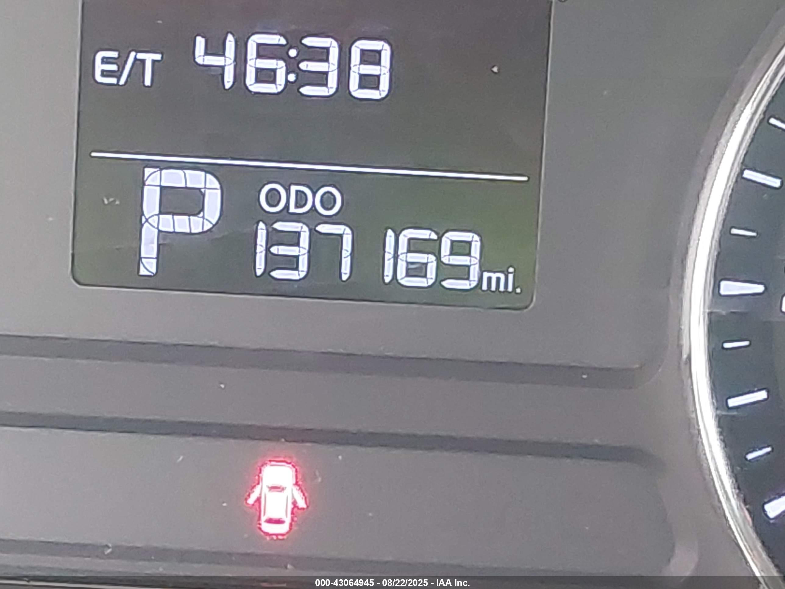 KIA FORTE image 7