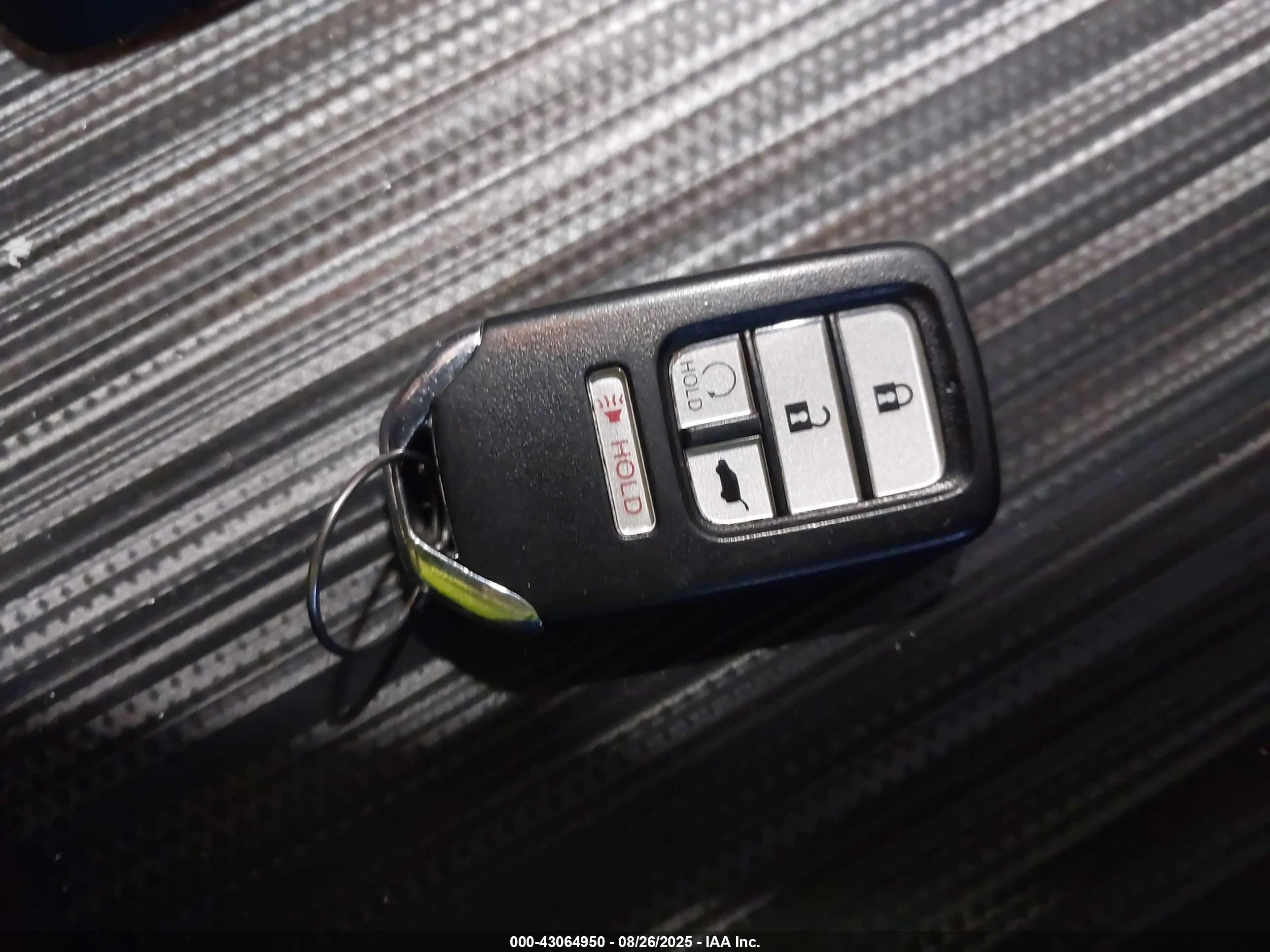 HONDA PASSPORT image 11