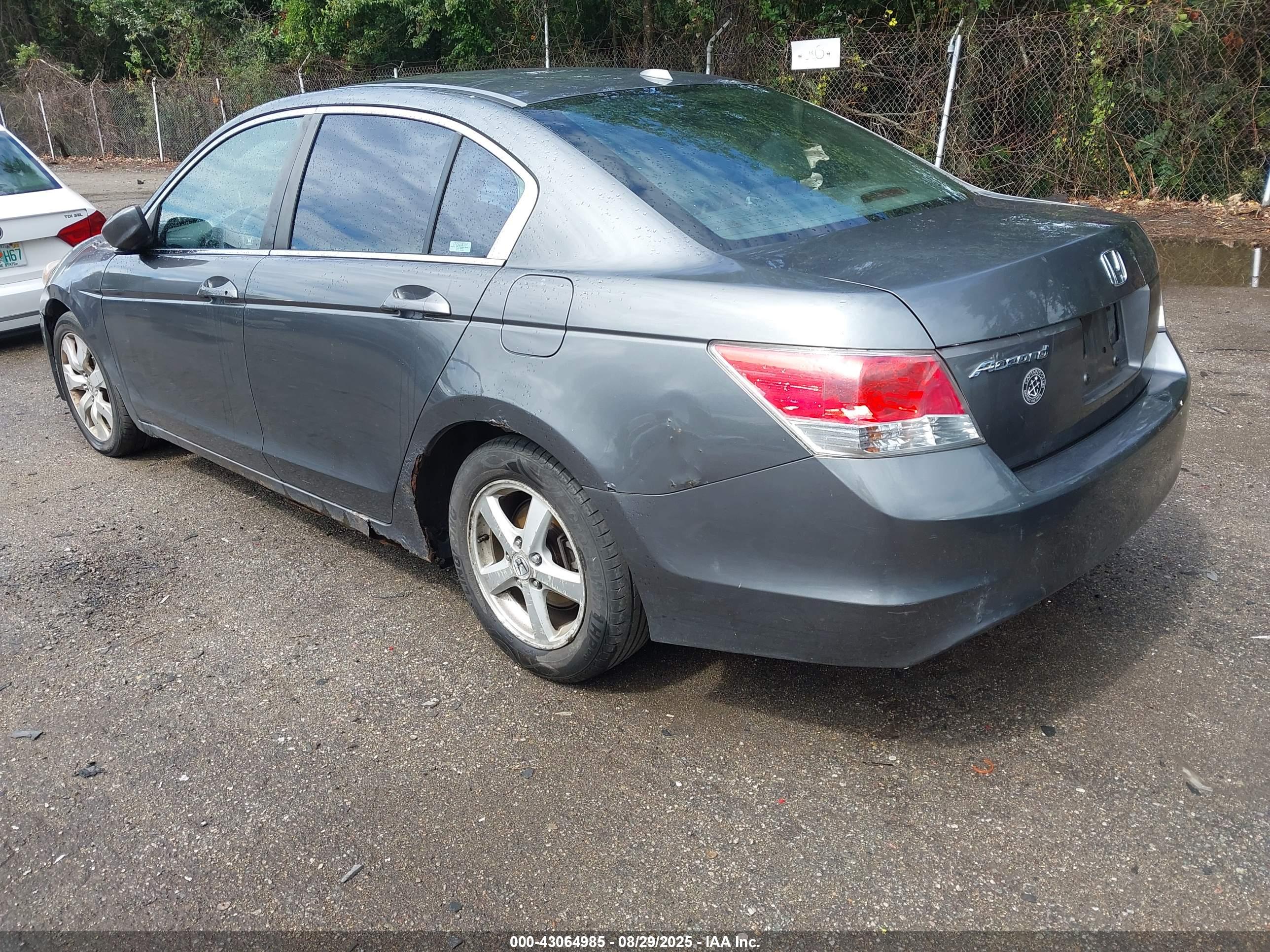 HONDA ACCORD image 3