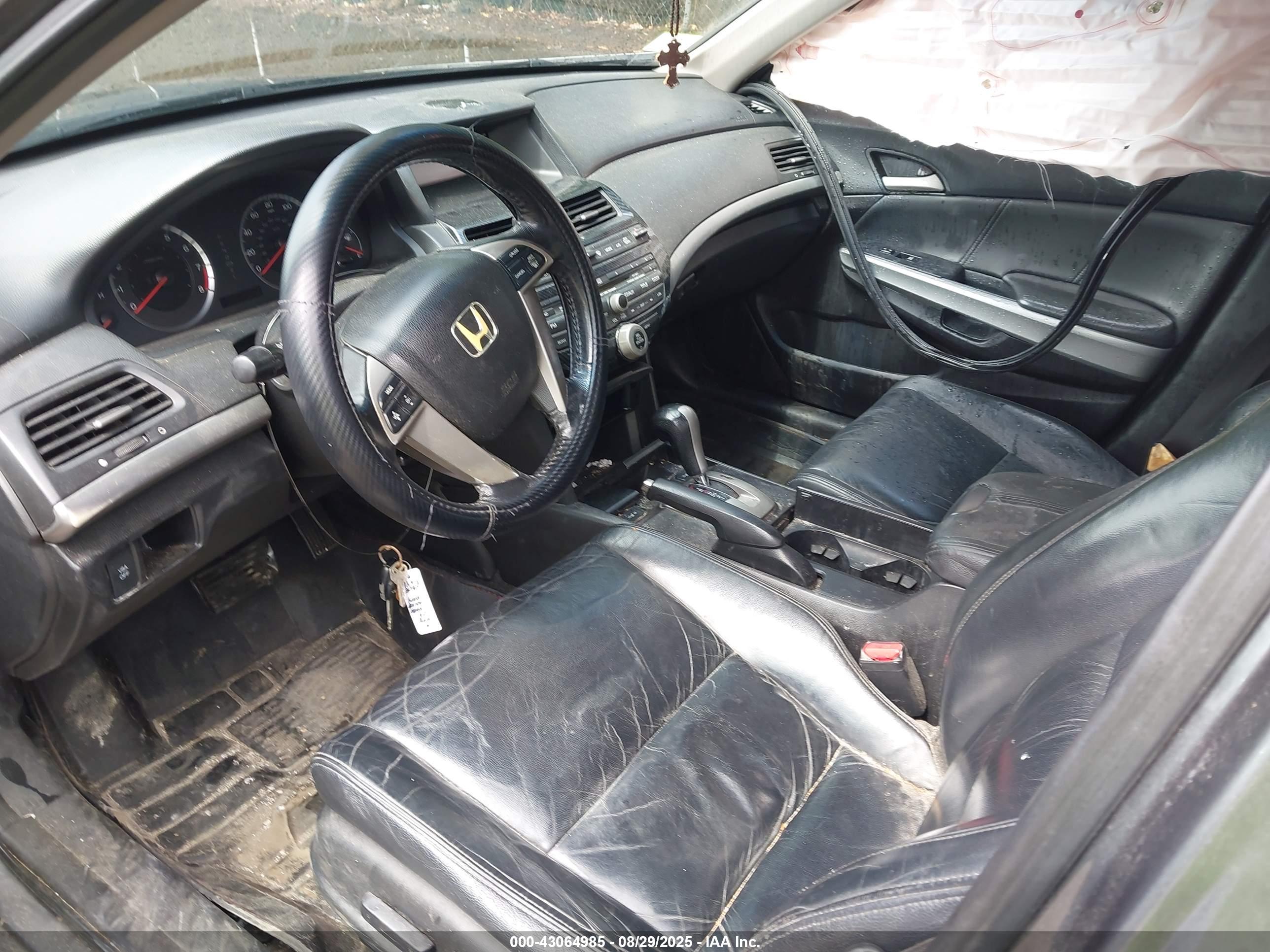 HONDA ACCORD image 5
