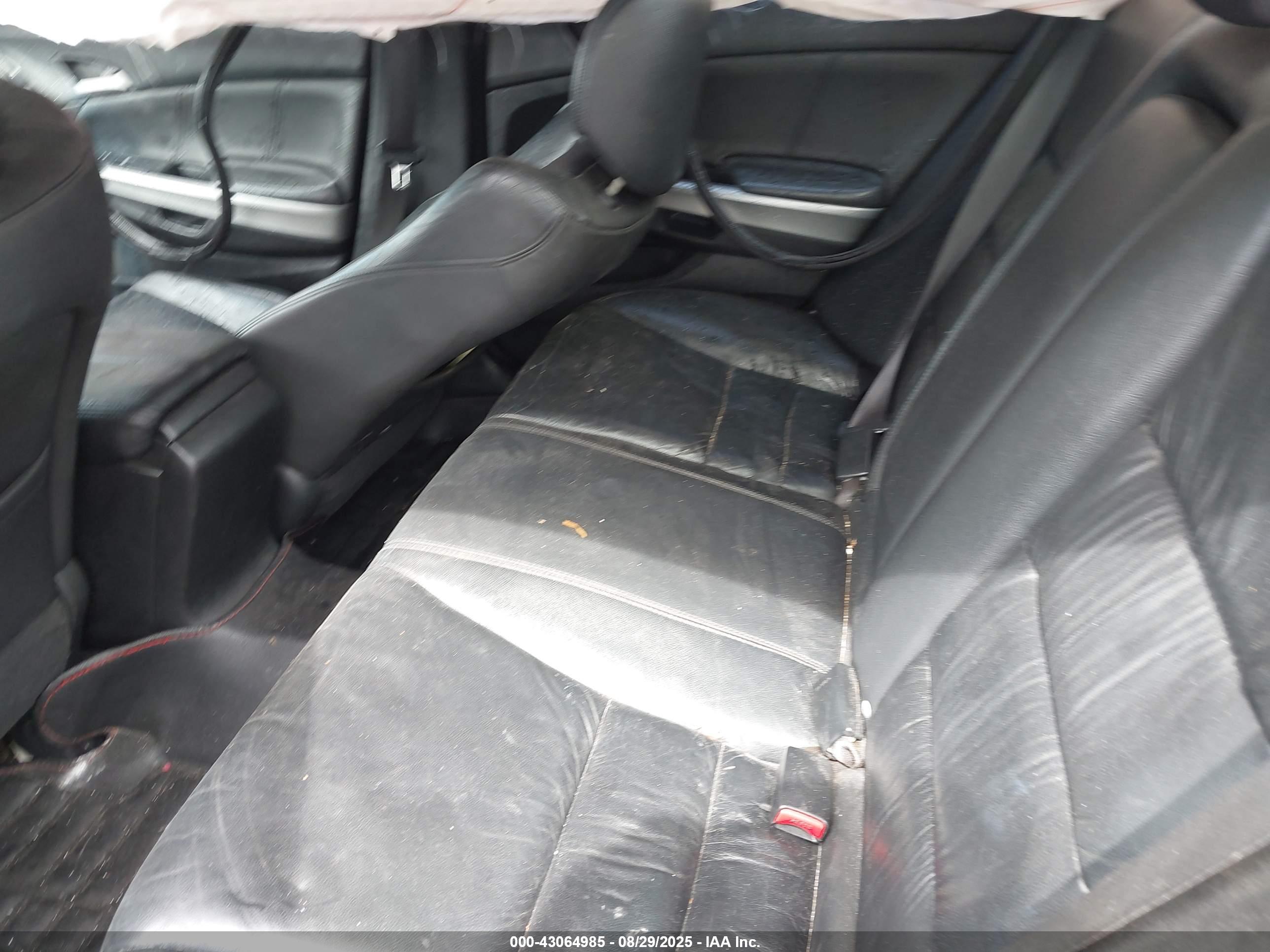 HONDA ACCORD image 8