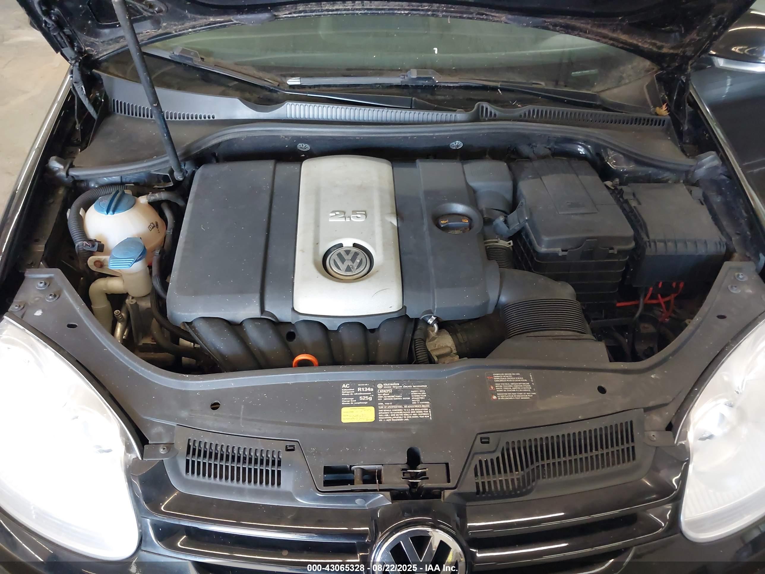 VOLKSWAGEN RABBIT image 10
