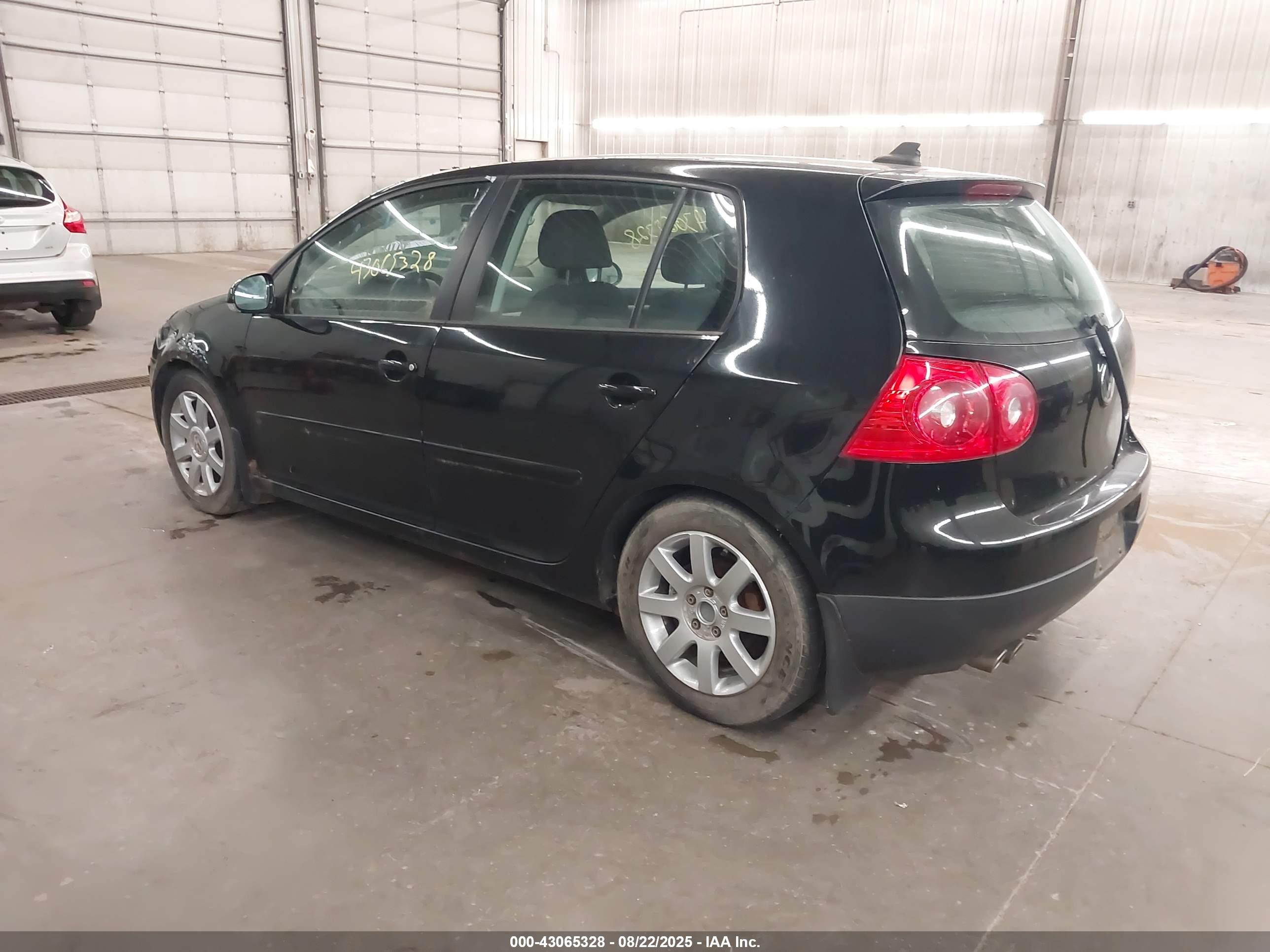 VOLKSWAGEN RABBIT image 3