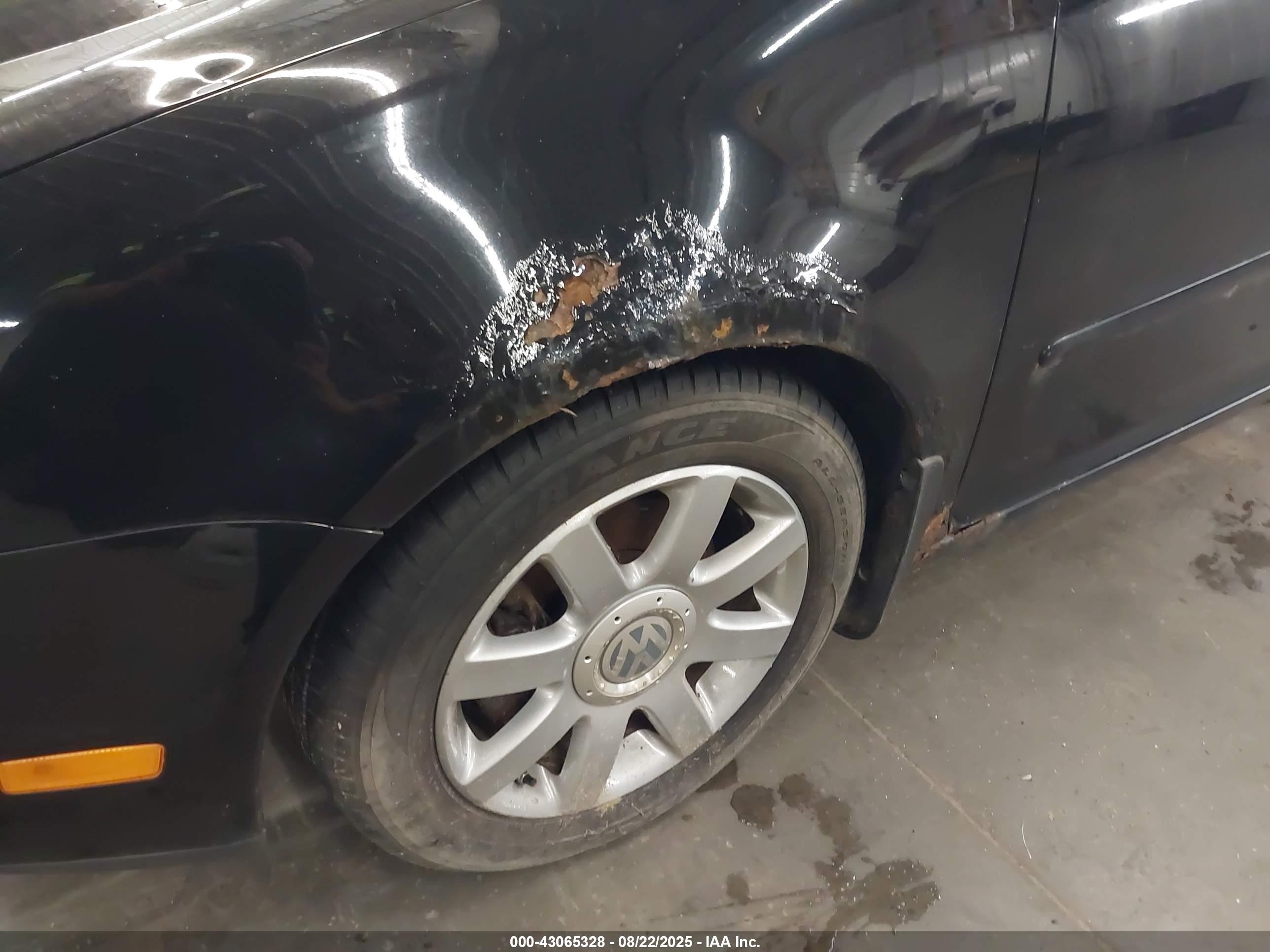 VOLKSWAGEN RABBIT image 6