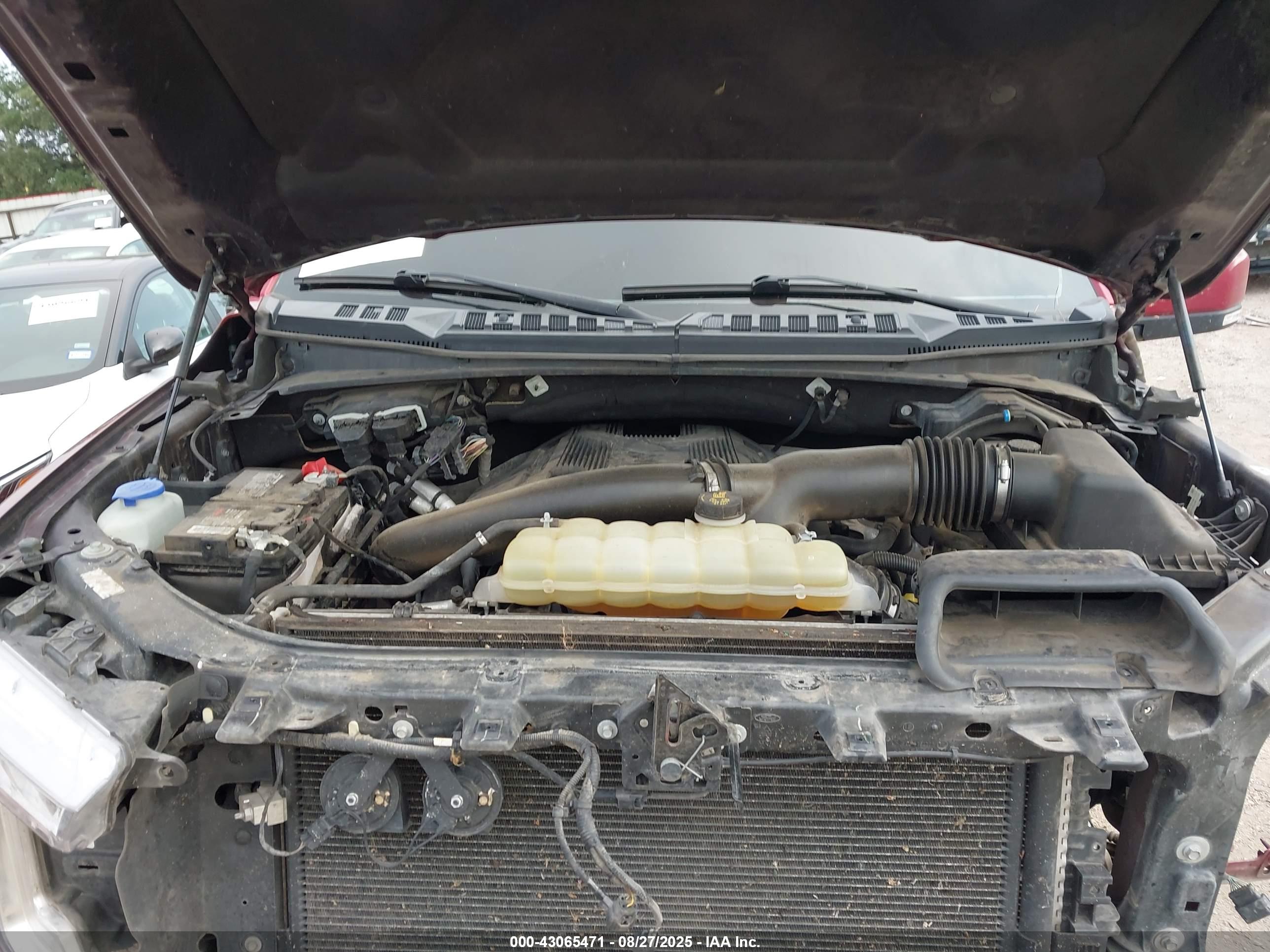 FORD F-150 image 10