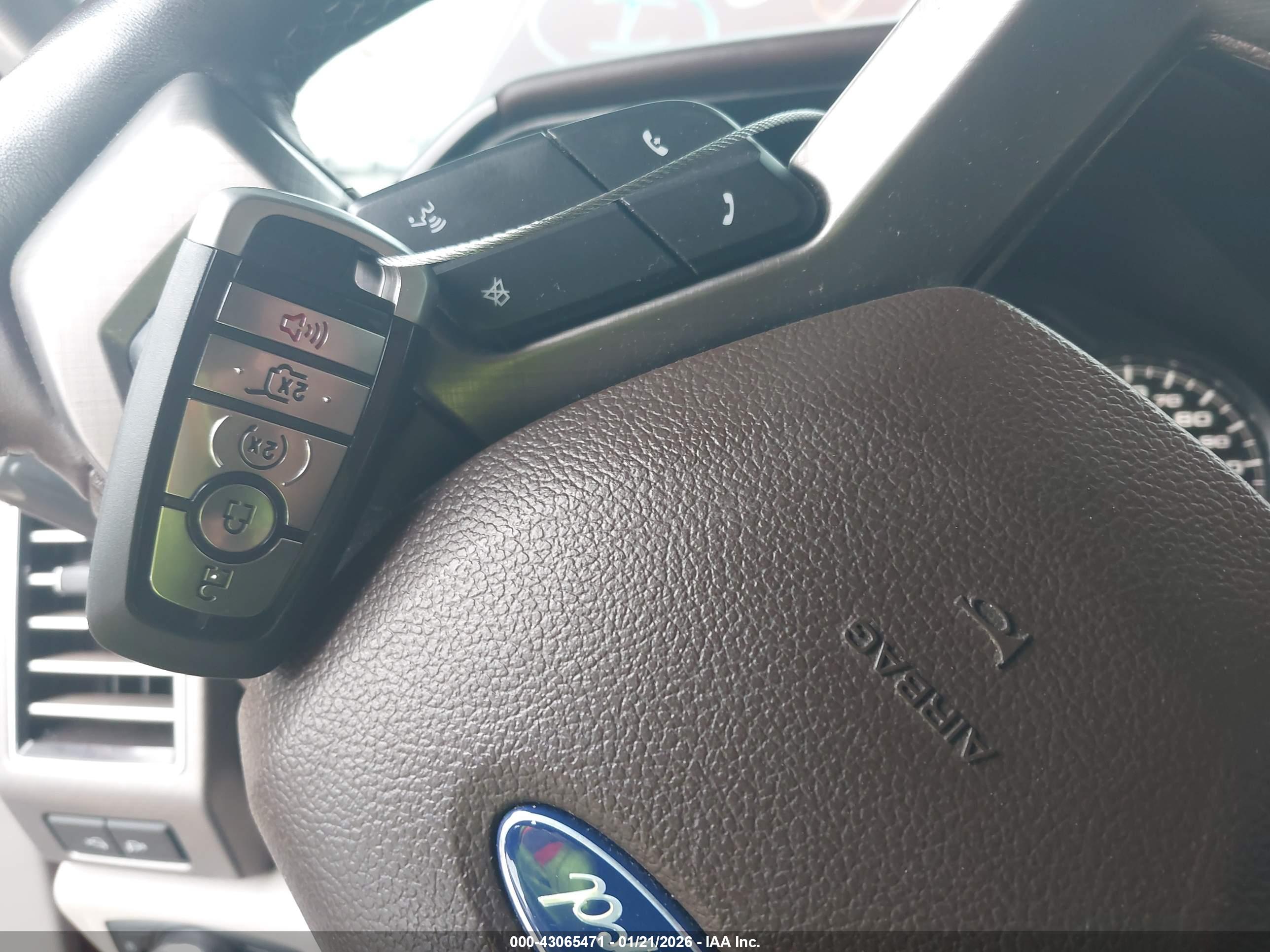 FORD F-150 image 11