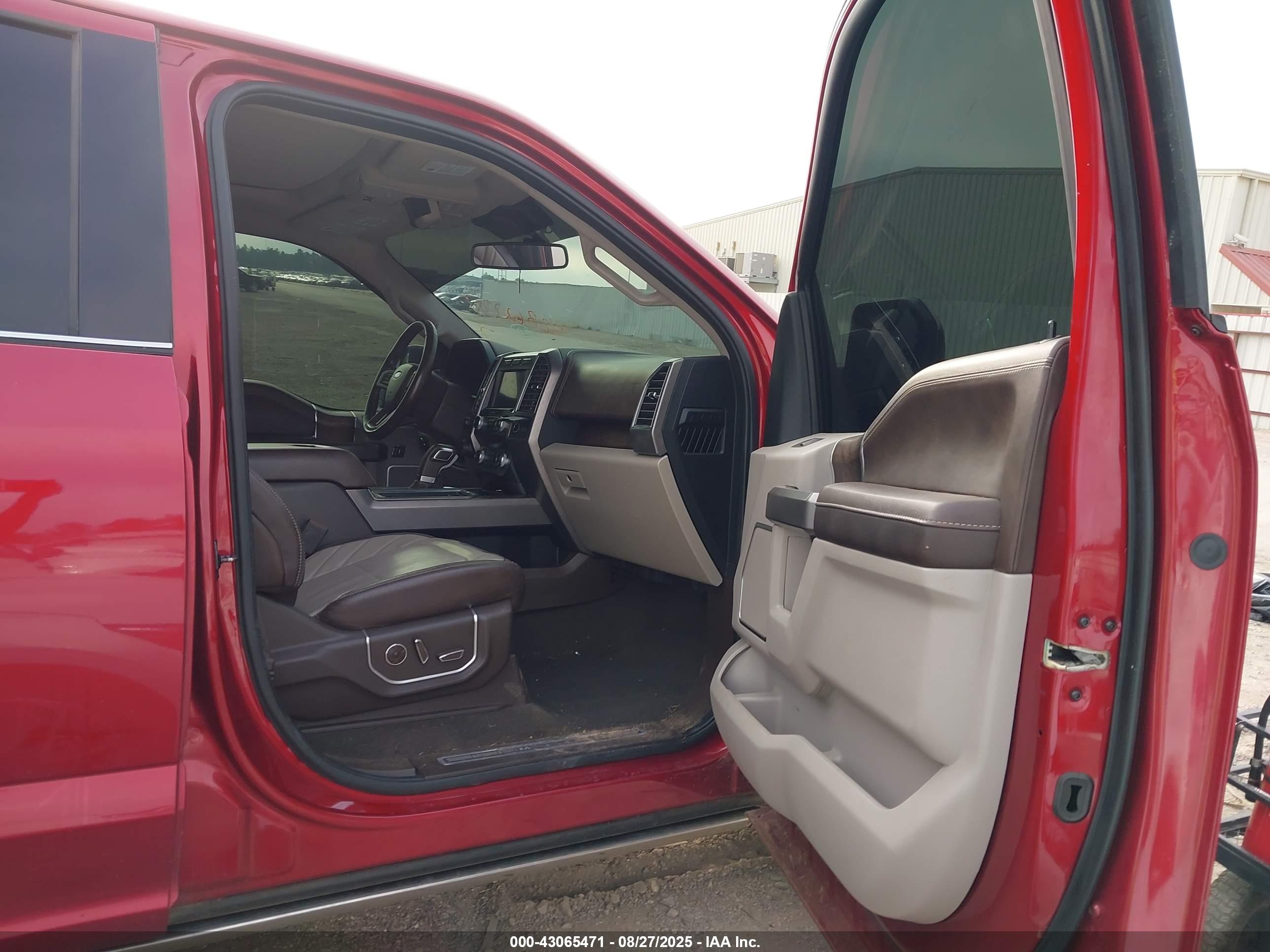 FORD F-150 image 5