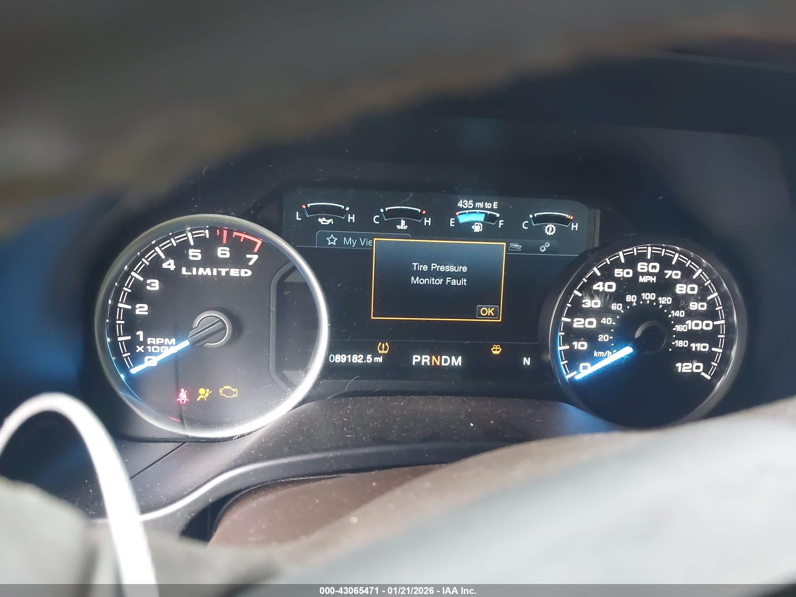 FORD F-150 image 7