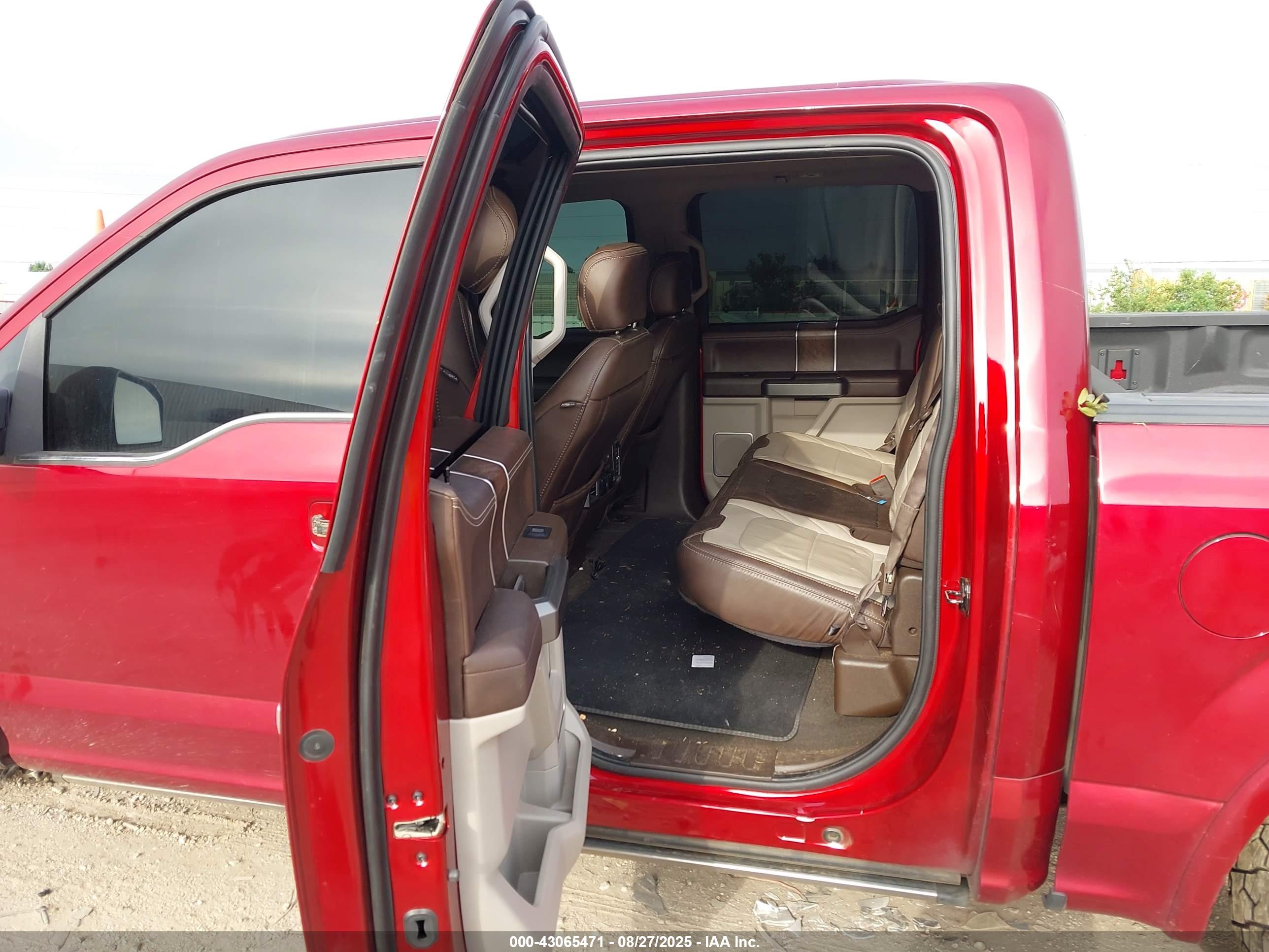FORD F-150 image 8