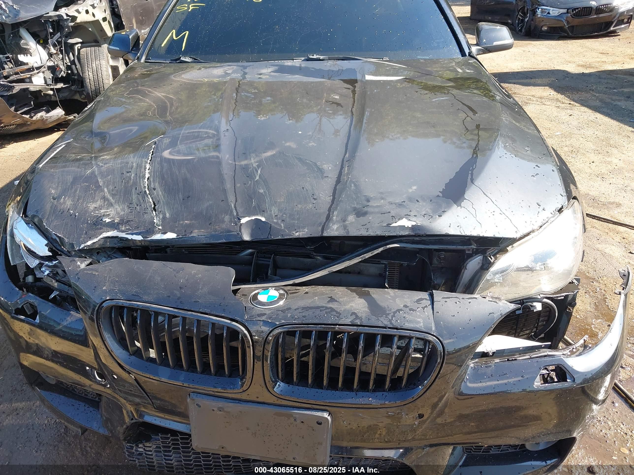 BMW 535I image 10
