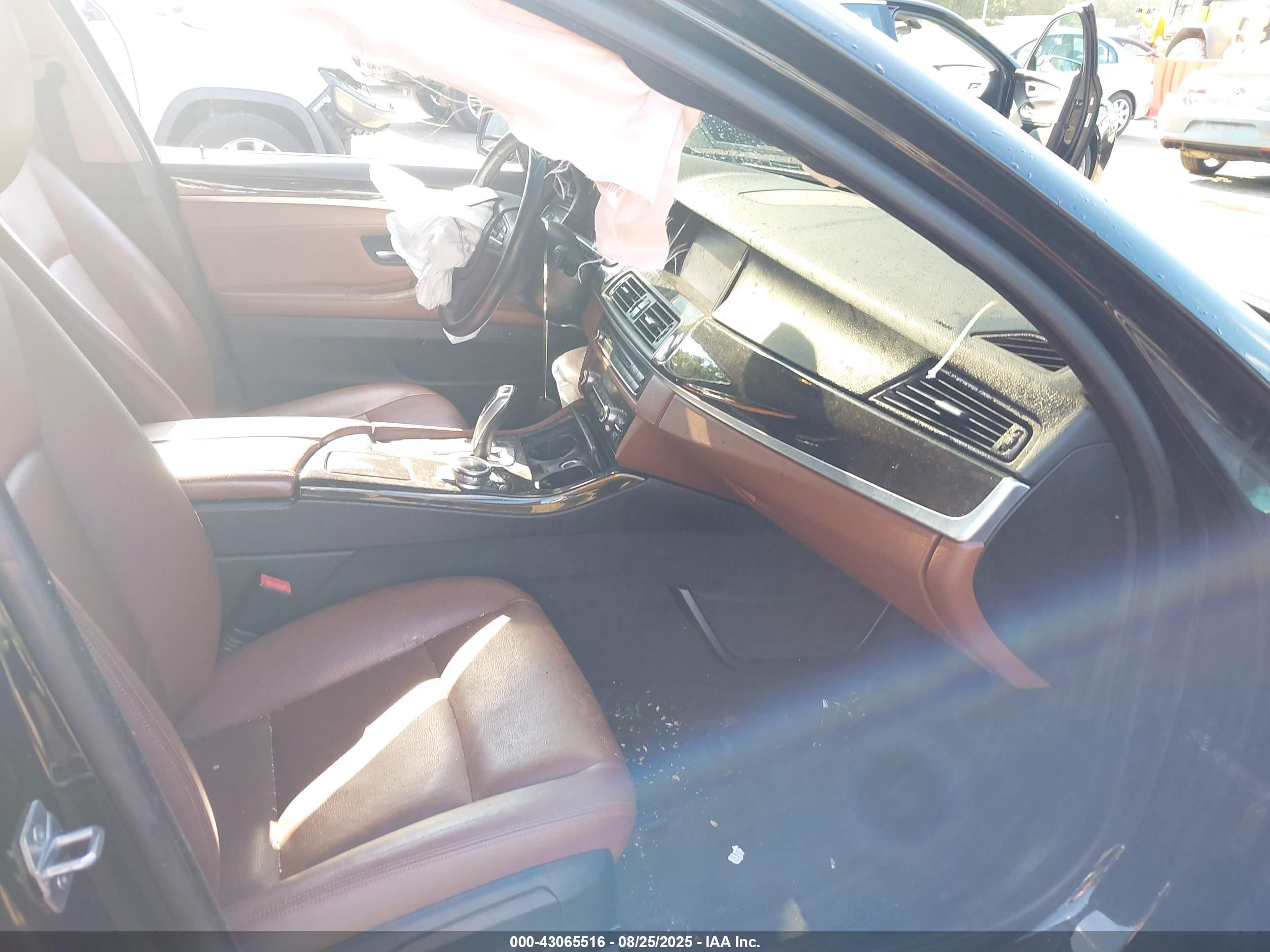 BMW 535I image 5