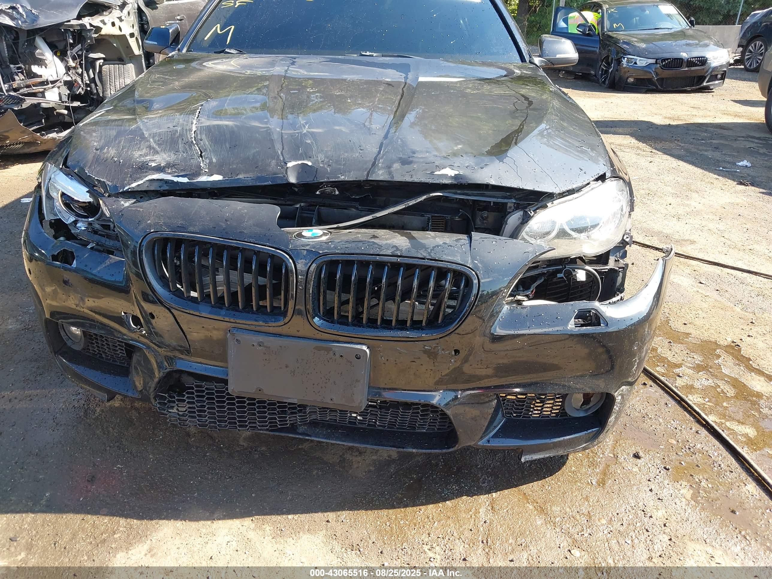 BMW 535I image 6