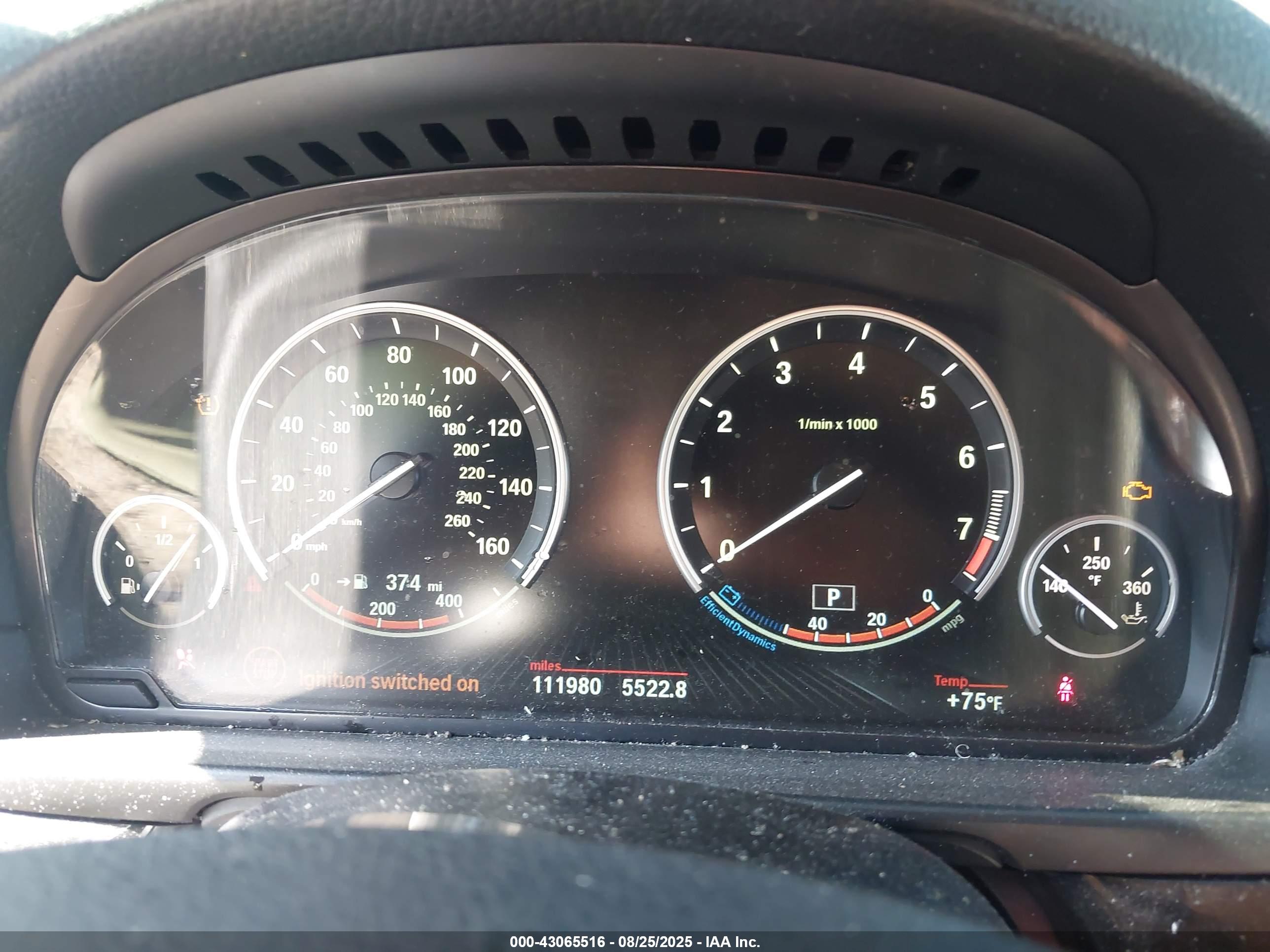BMW 535I image 7
